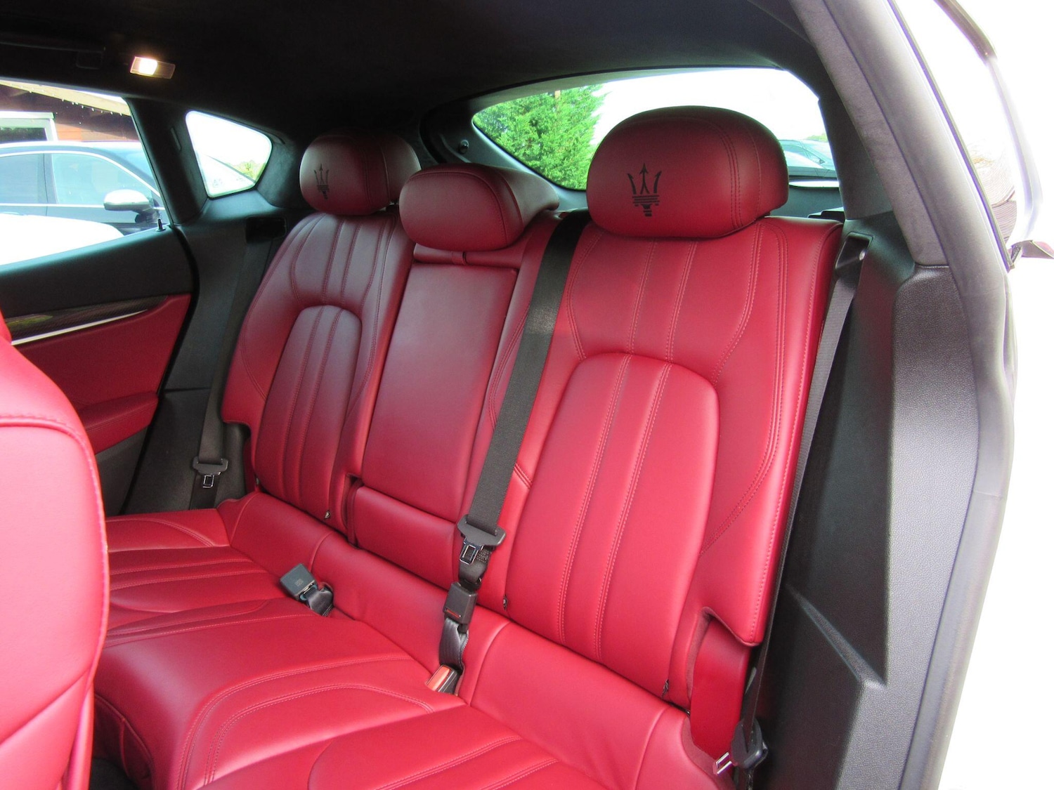 Used Maserati Levante 2018 for sale - 76982853: Photo 17