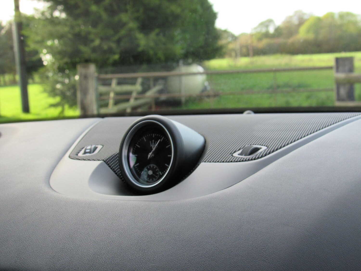 Used Maserati Levante 2018 for sale - 76982853: Photo 23