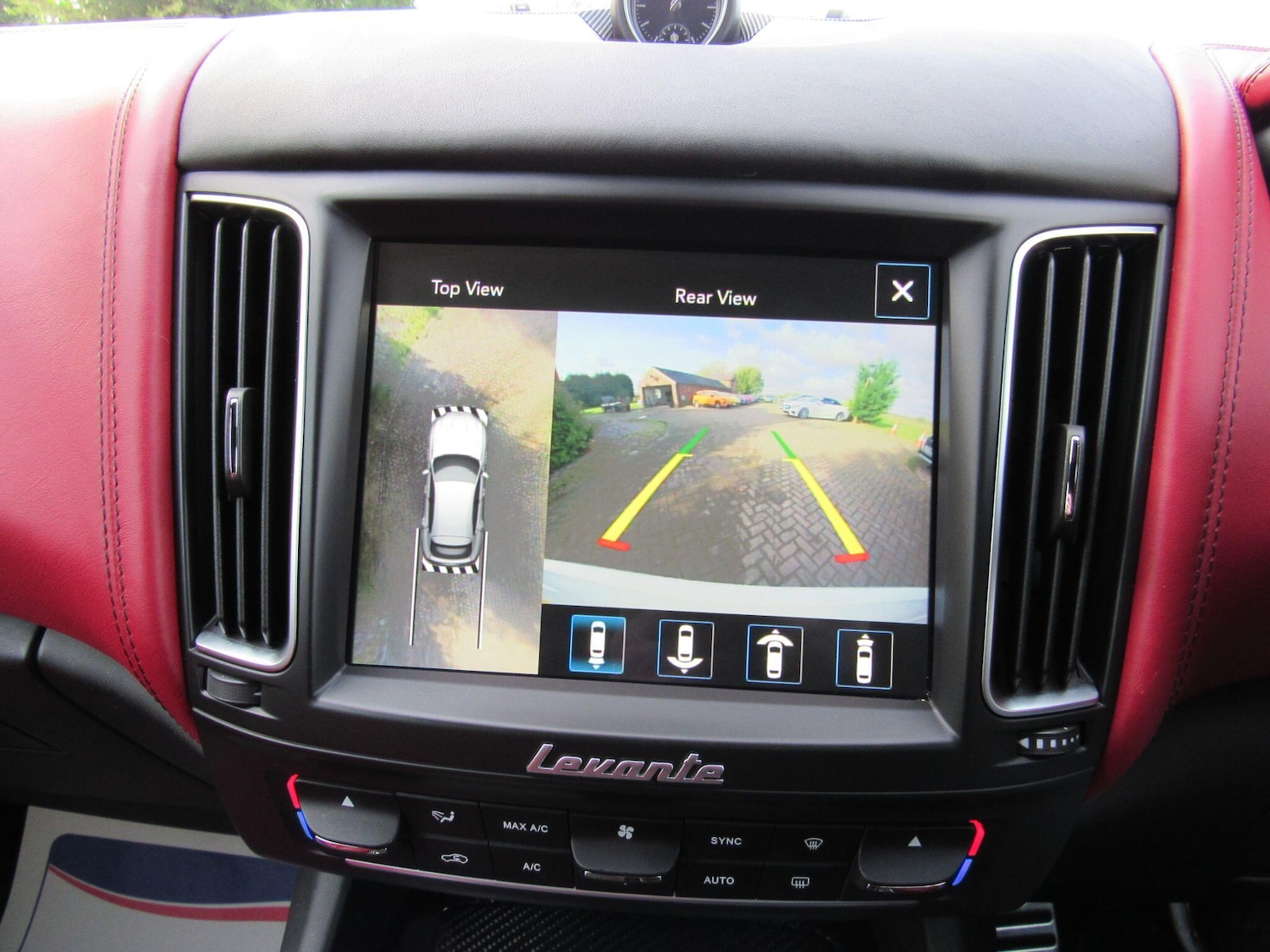 Used Maserati Levante 2018 for sale - 76982853: Photo 25