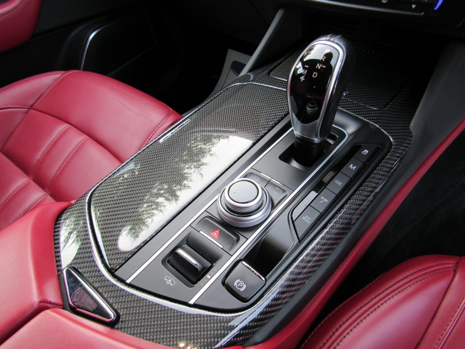 Used Maserati Levante 2018 for sale - 76982853: Photo 26