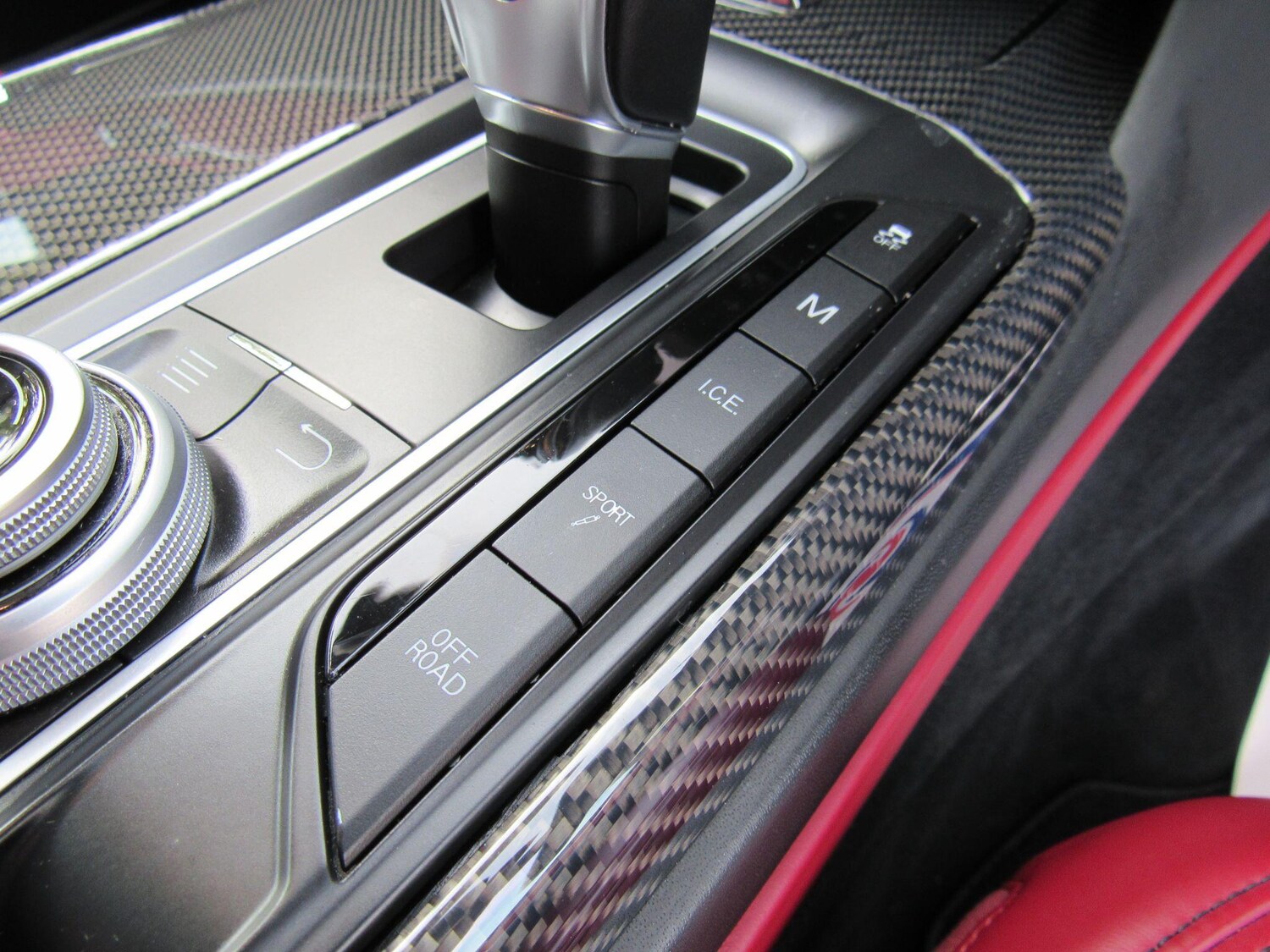 Used Maserati Levante 2018 for sale - 76982853: Photo 27