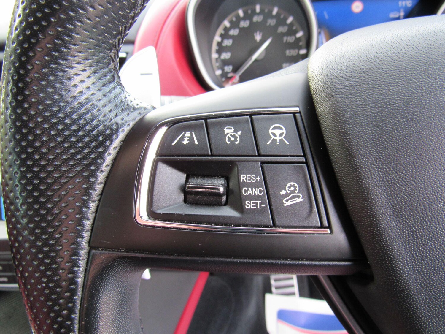 Used Maserati Levante 2018 for sale - 76982853: Photo 29