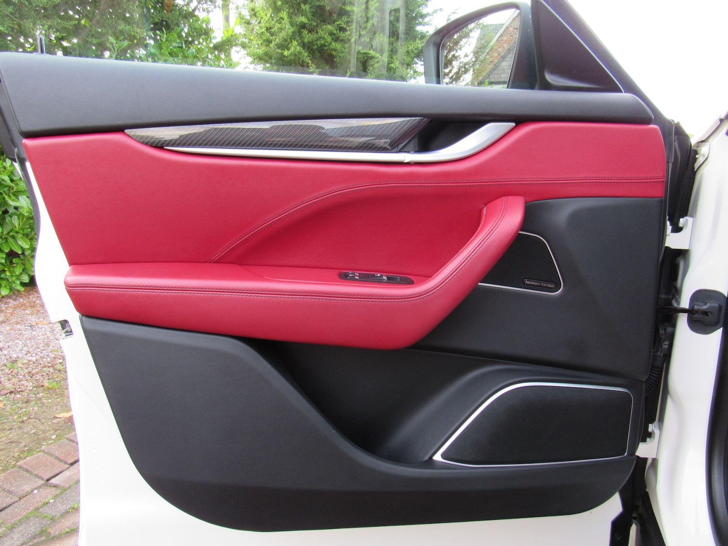 Used Maserati Levante 2018 for sale - 76982853: Photo 31