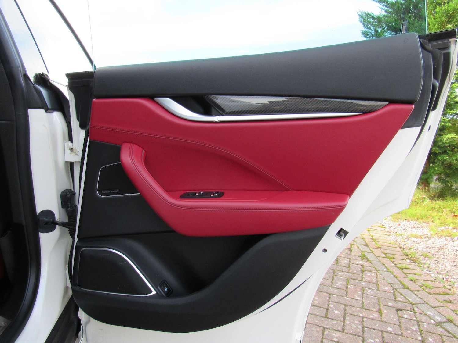 Used Maserati Levante 2018 for sale - 76982853: Photo 33