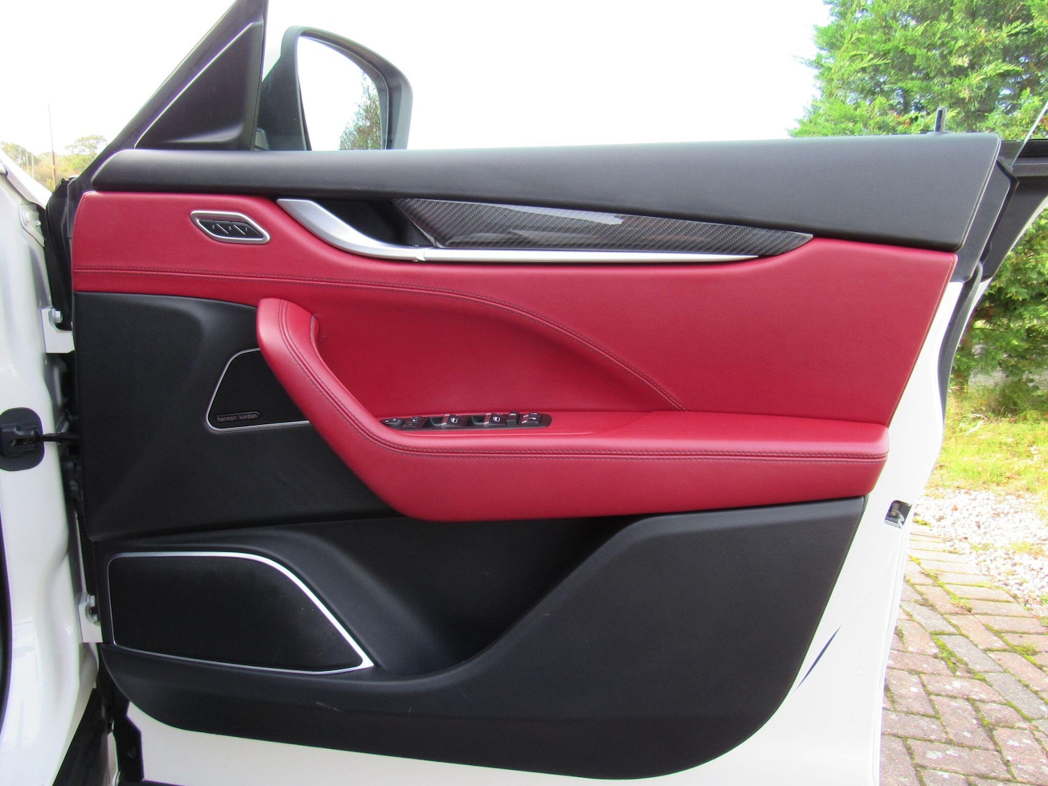 Used Maserati Levante 2018 for sale - 76982853: Photo 34