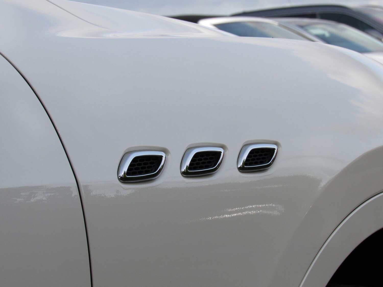 Used Maserati Levante 2018 for sale - 76982853: Photo 38