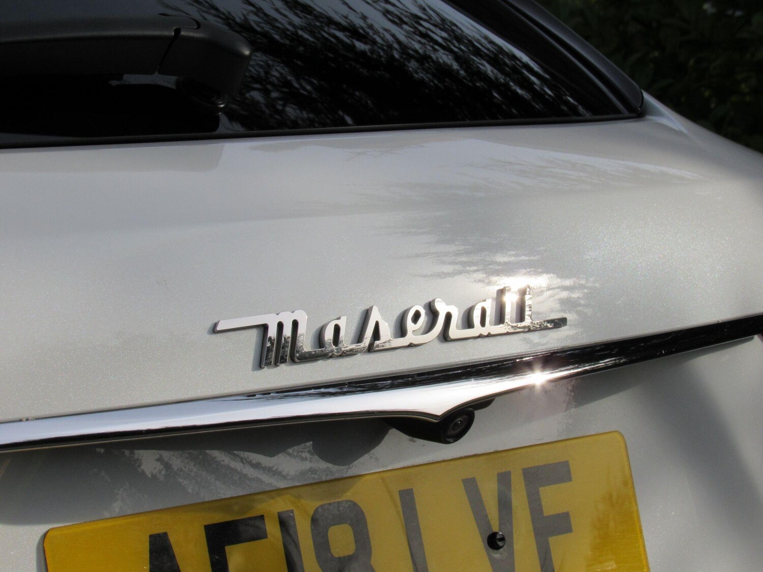 Used Maserati Levante 2018 for sale - 76982853: Photo 40