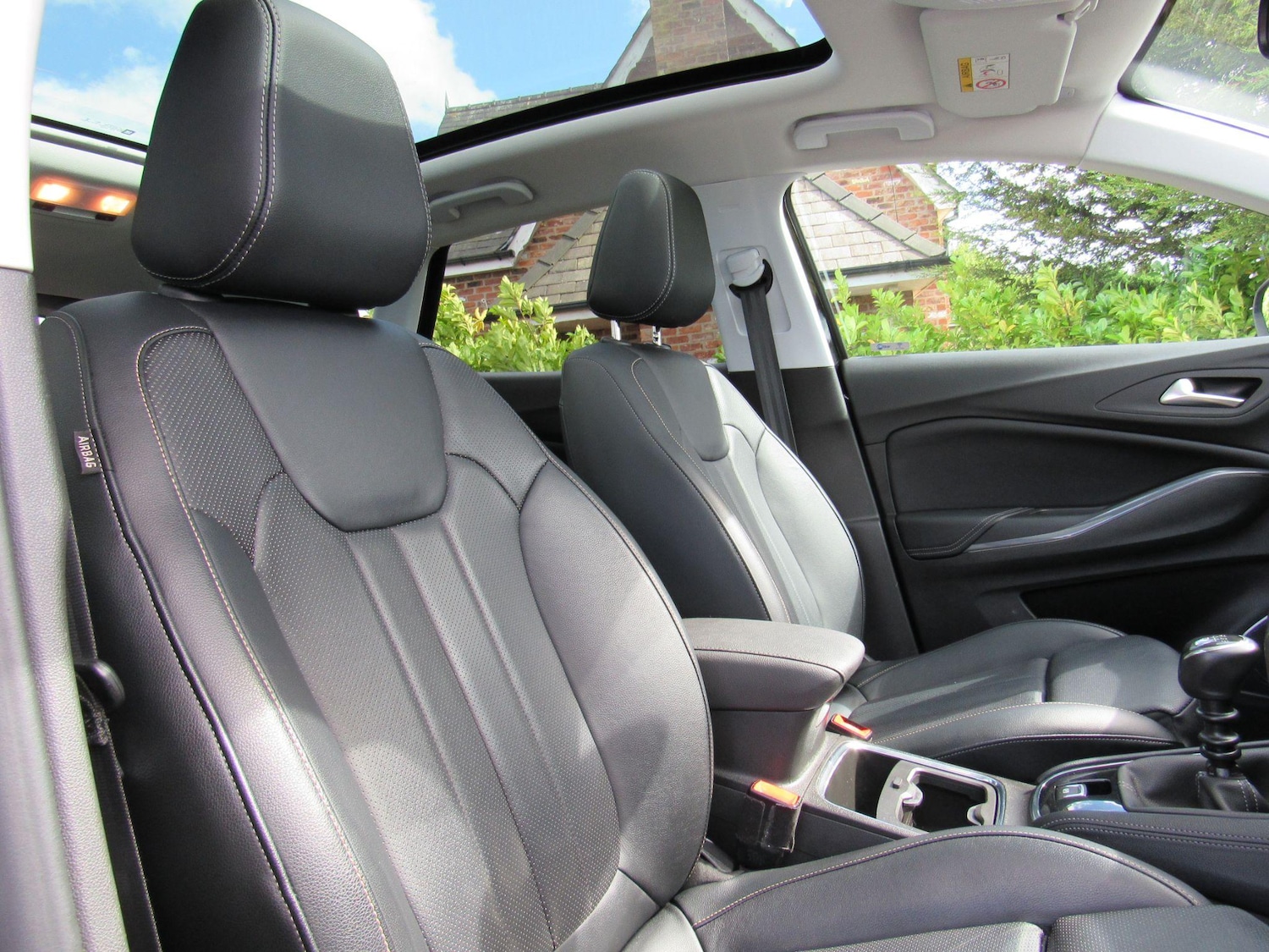 Used Vauxhall Grandland X 2018 for sale - 76982838: Photo 13