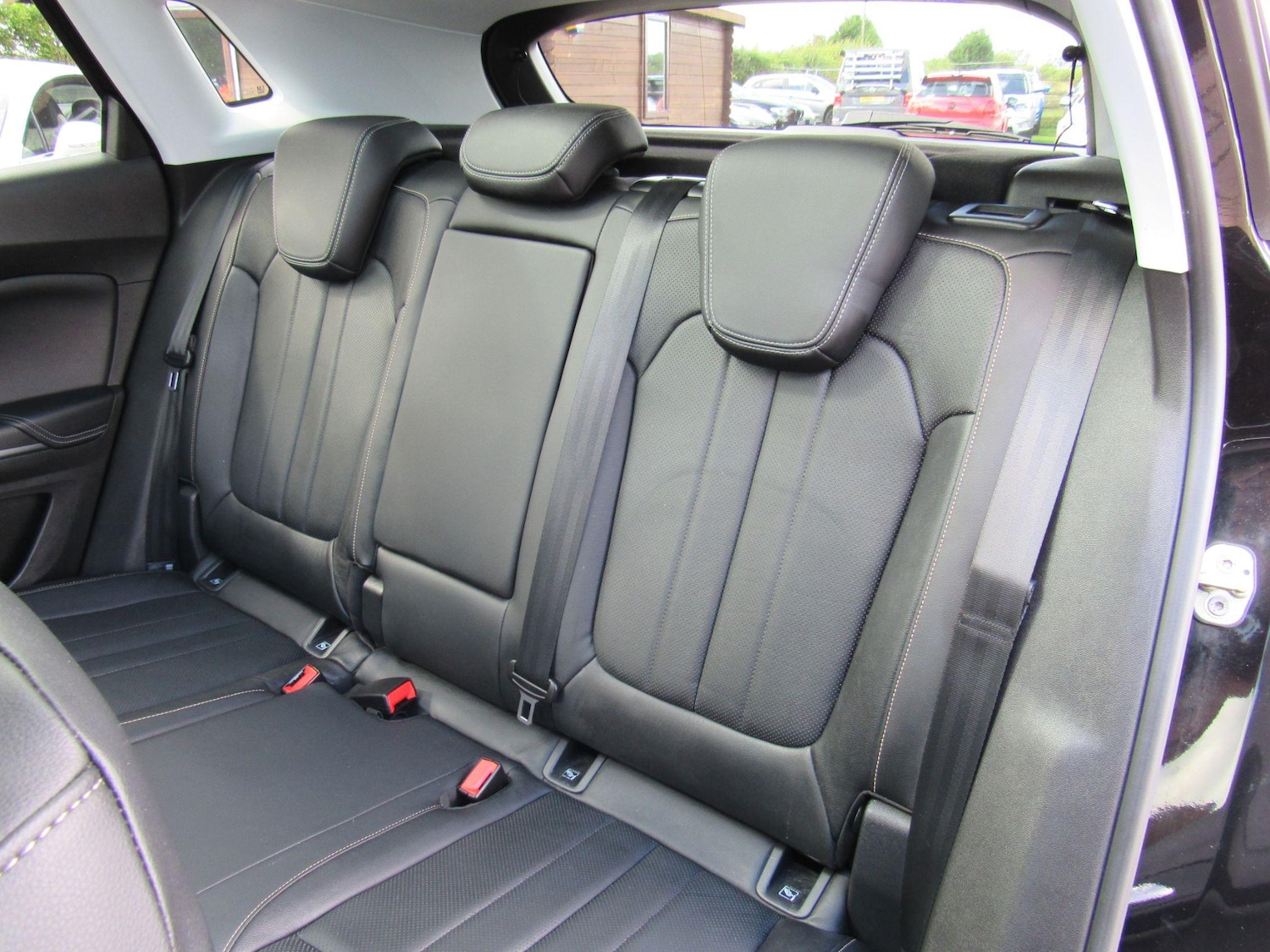 Used Vauxhall Grandland X 2018 for sale - 76982838: Photo 14