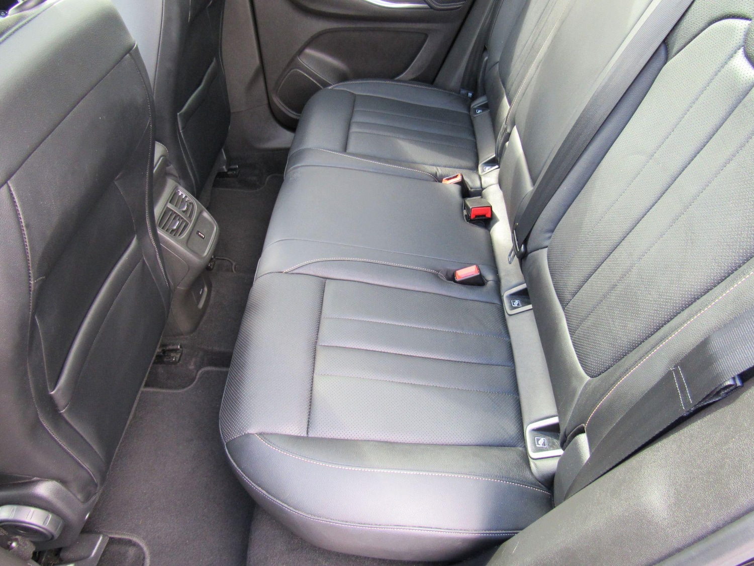 Used Vauxhall Grandland X 2018 for sale - 76982838: Photo 16