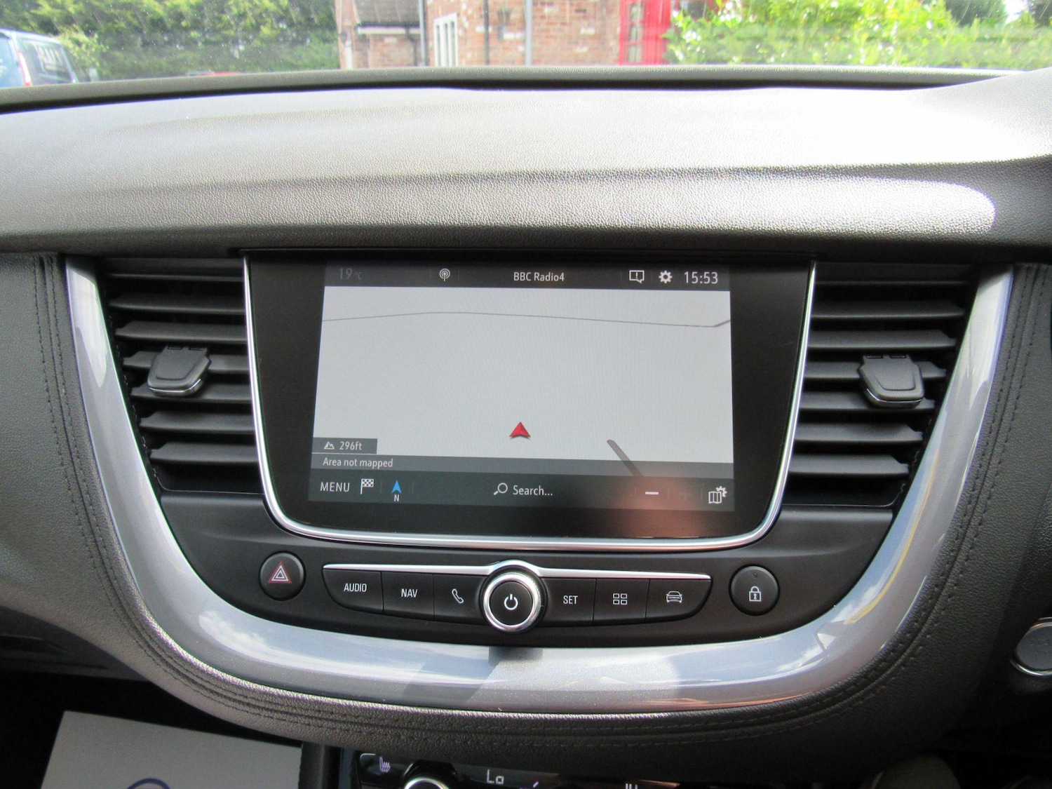 Used Vauxhall Grandland X 2018 for sale - 76982838: Photo 29