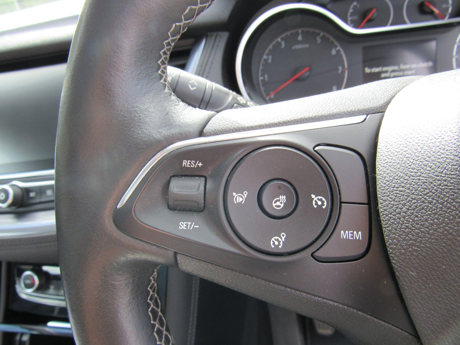 Used Vauxhall Grandland X 2018 for sale - 76982838: Photo 34