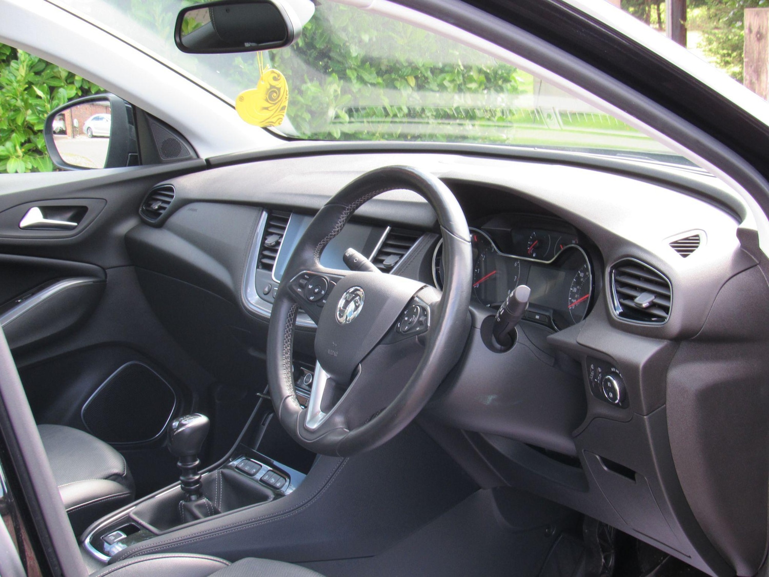 Used Vauxhall Grandland X 2018 for sale - 76982838: Photo 37