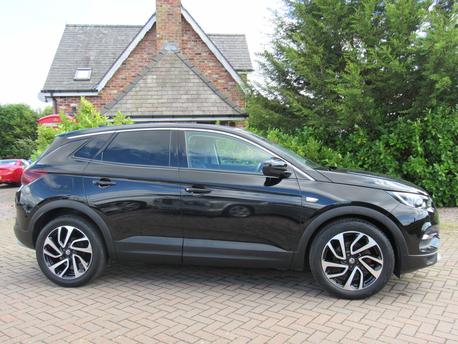 Used Vauxhall Grandland X 2018 for sale - 76982838: Photo 6