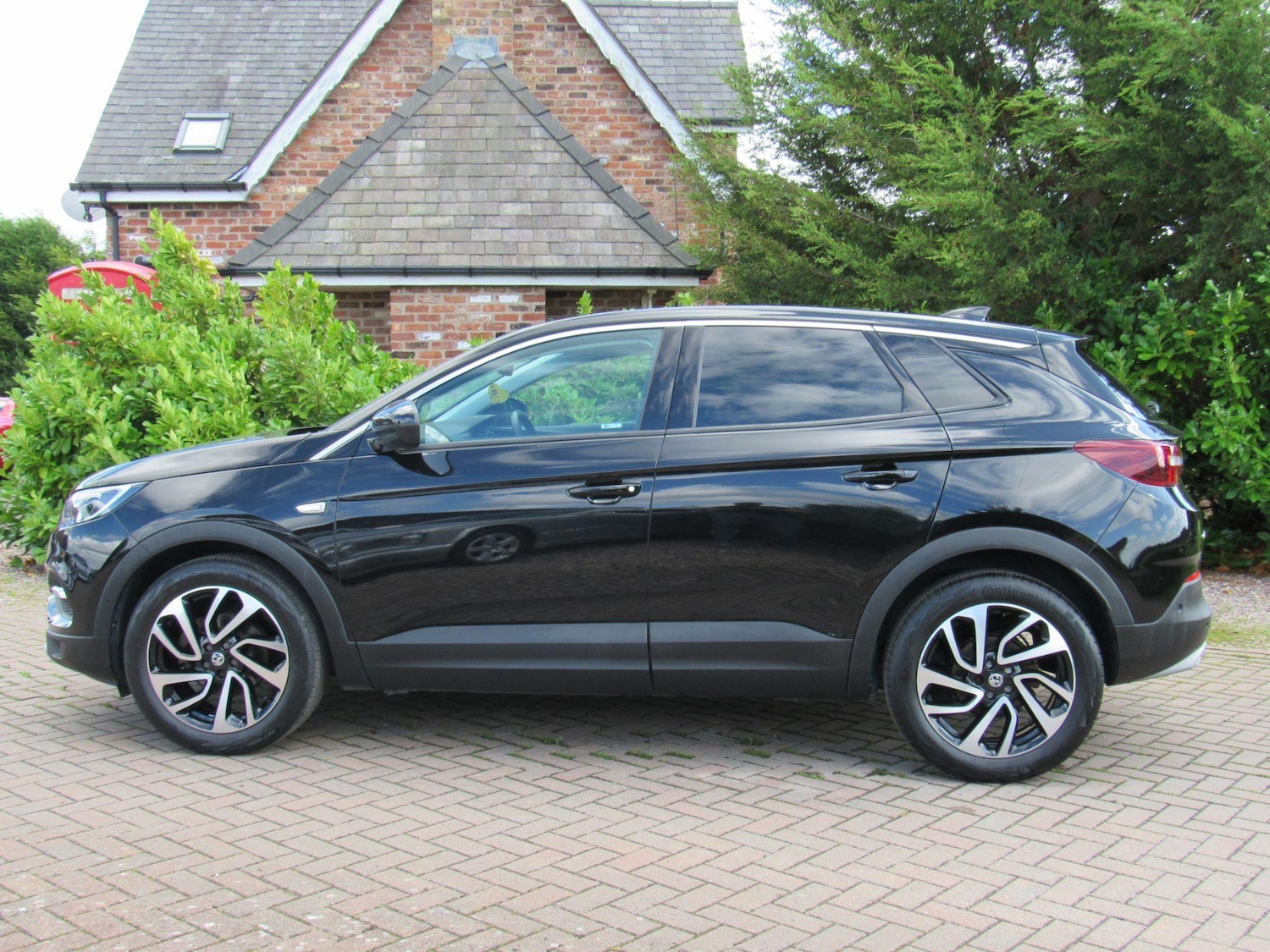 Used Vauxhall Grandland X 2018 for sale - 76982838: Photo 7