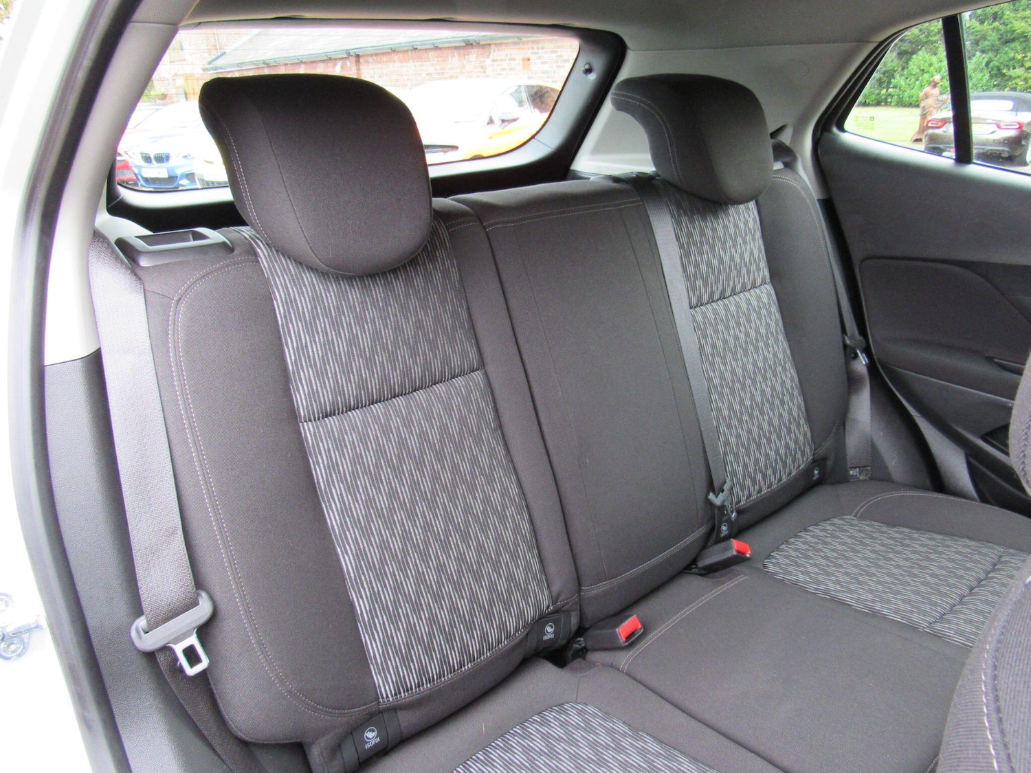 Used Vauxhall Mokka 2015 for sale - 76982856: Photo 15