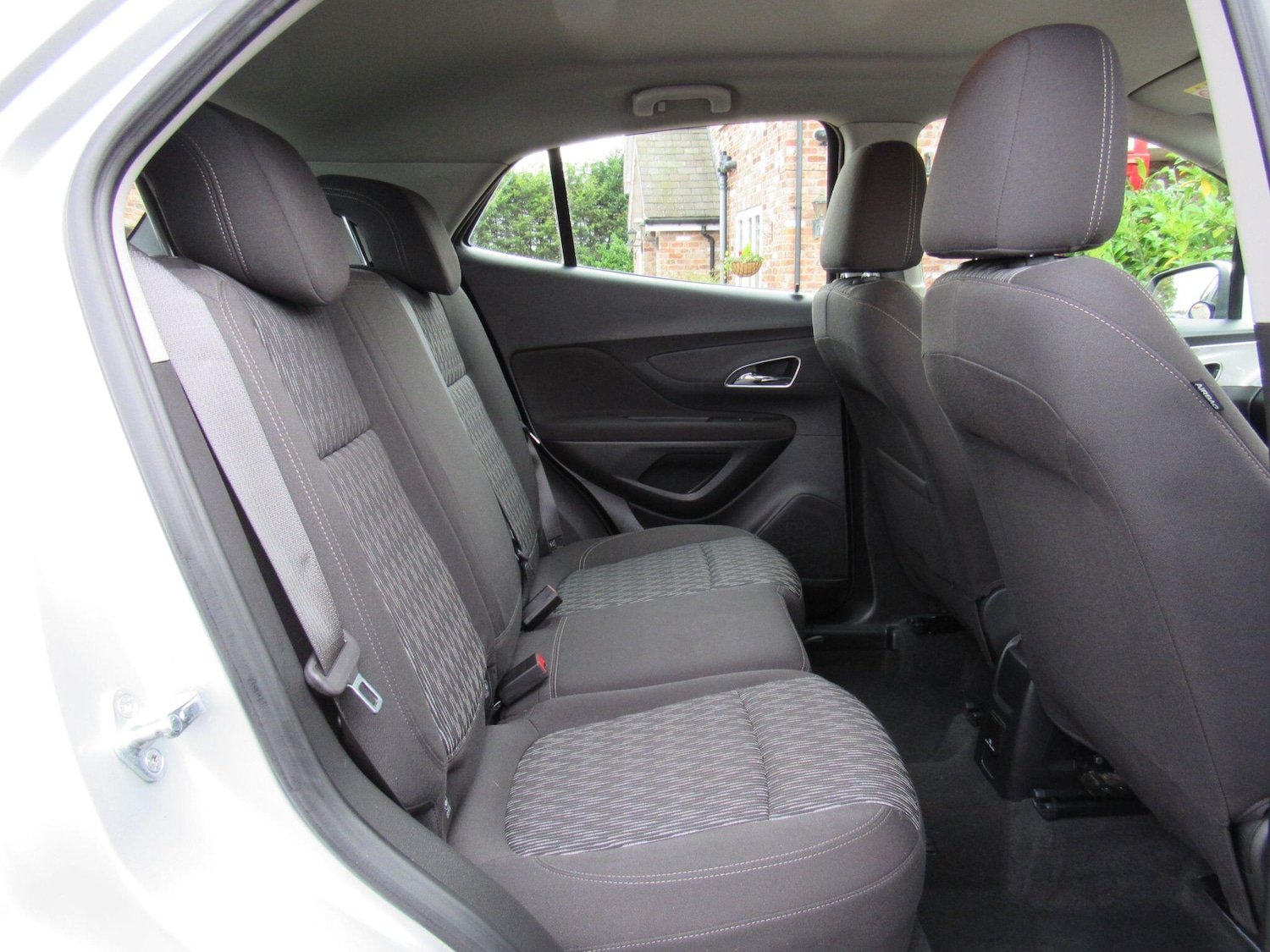 Used Vauxhall Mokka 2015 for sale - 76982856: Photo 16