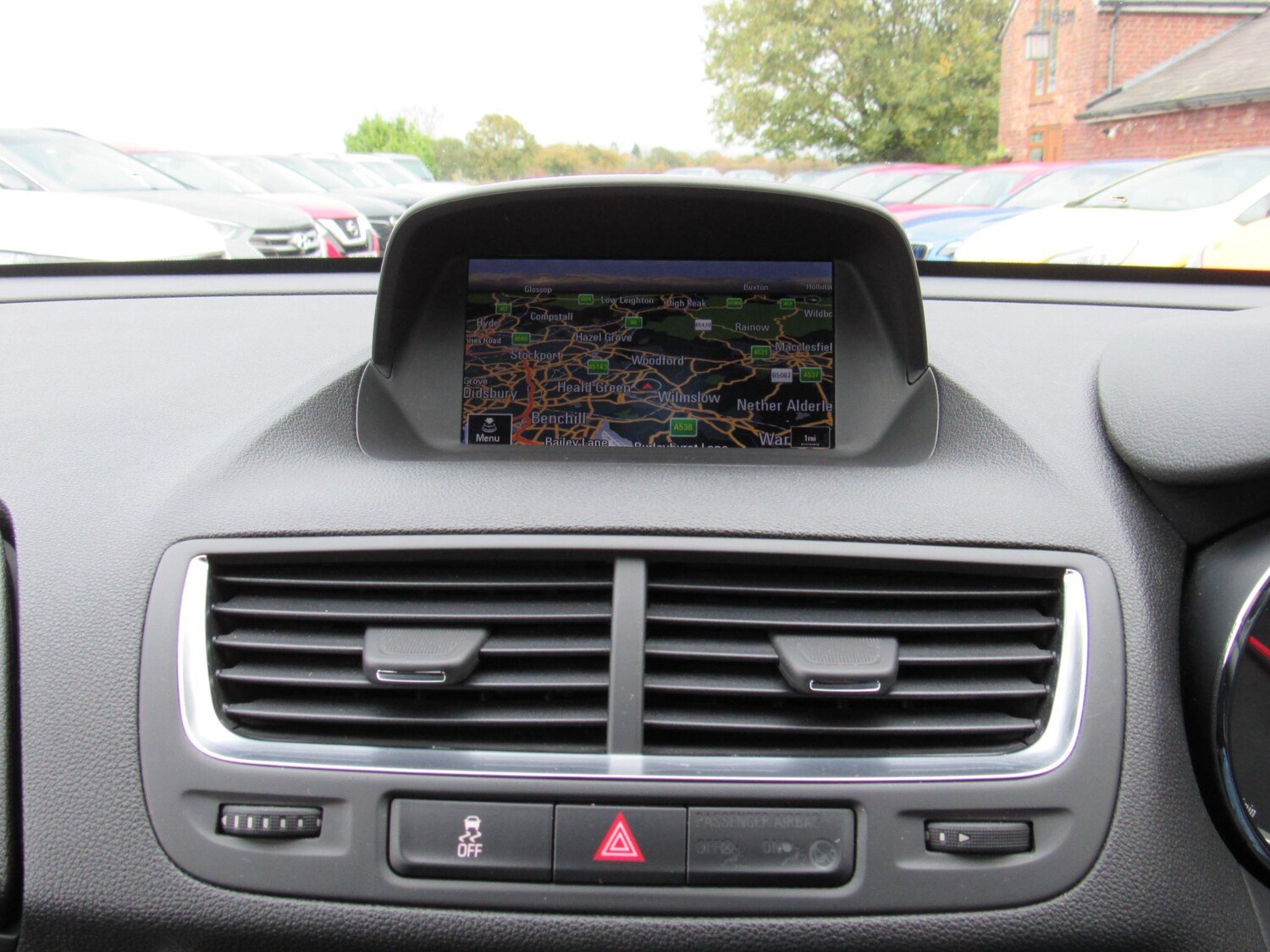 Used Vauxhall Mokka 2015 for sale - 76982856: Photo 23