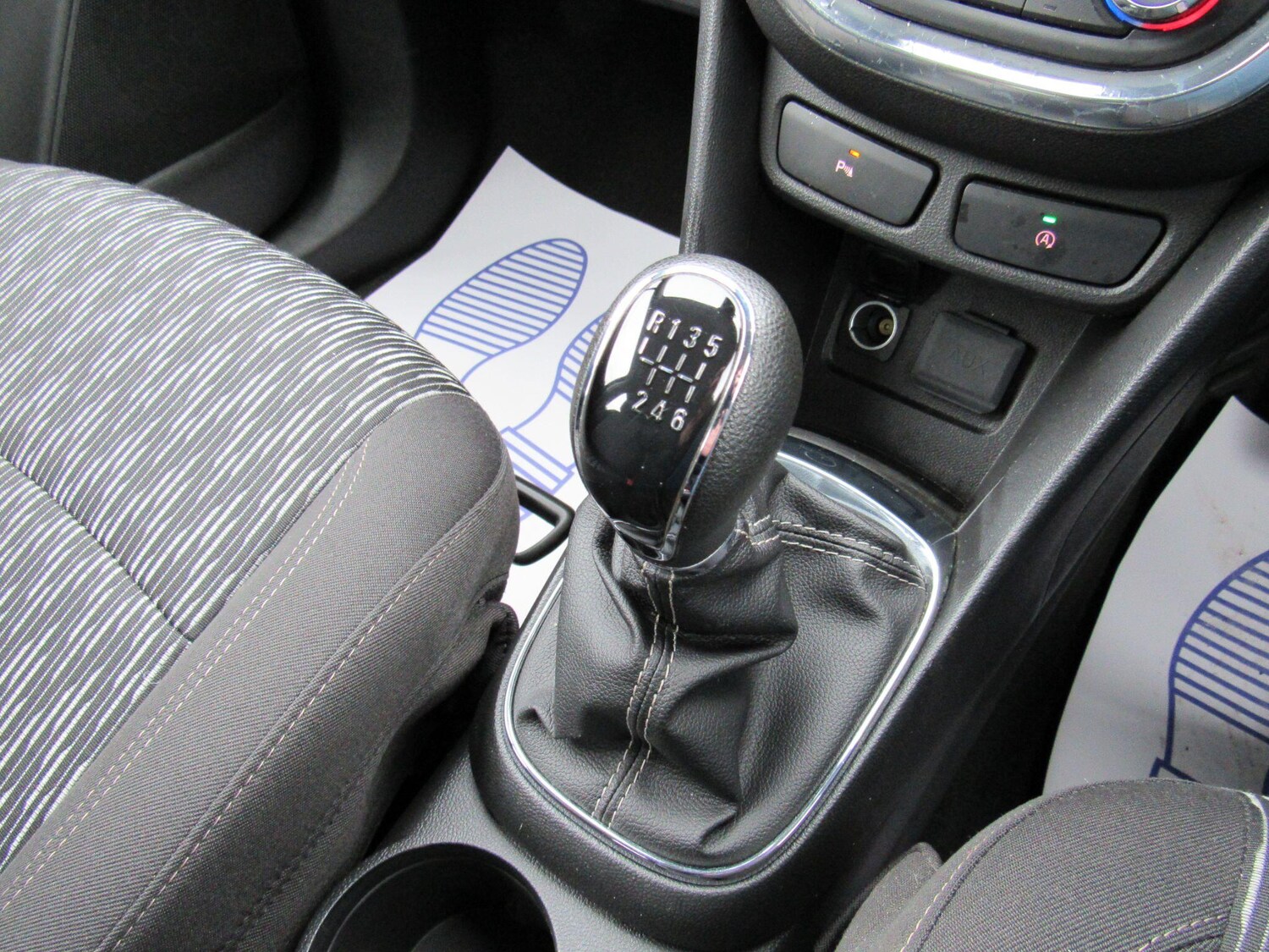 Used Vauxhall Mokka 2015 for sale - 76982856: Photo 25