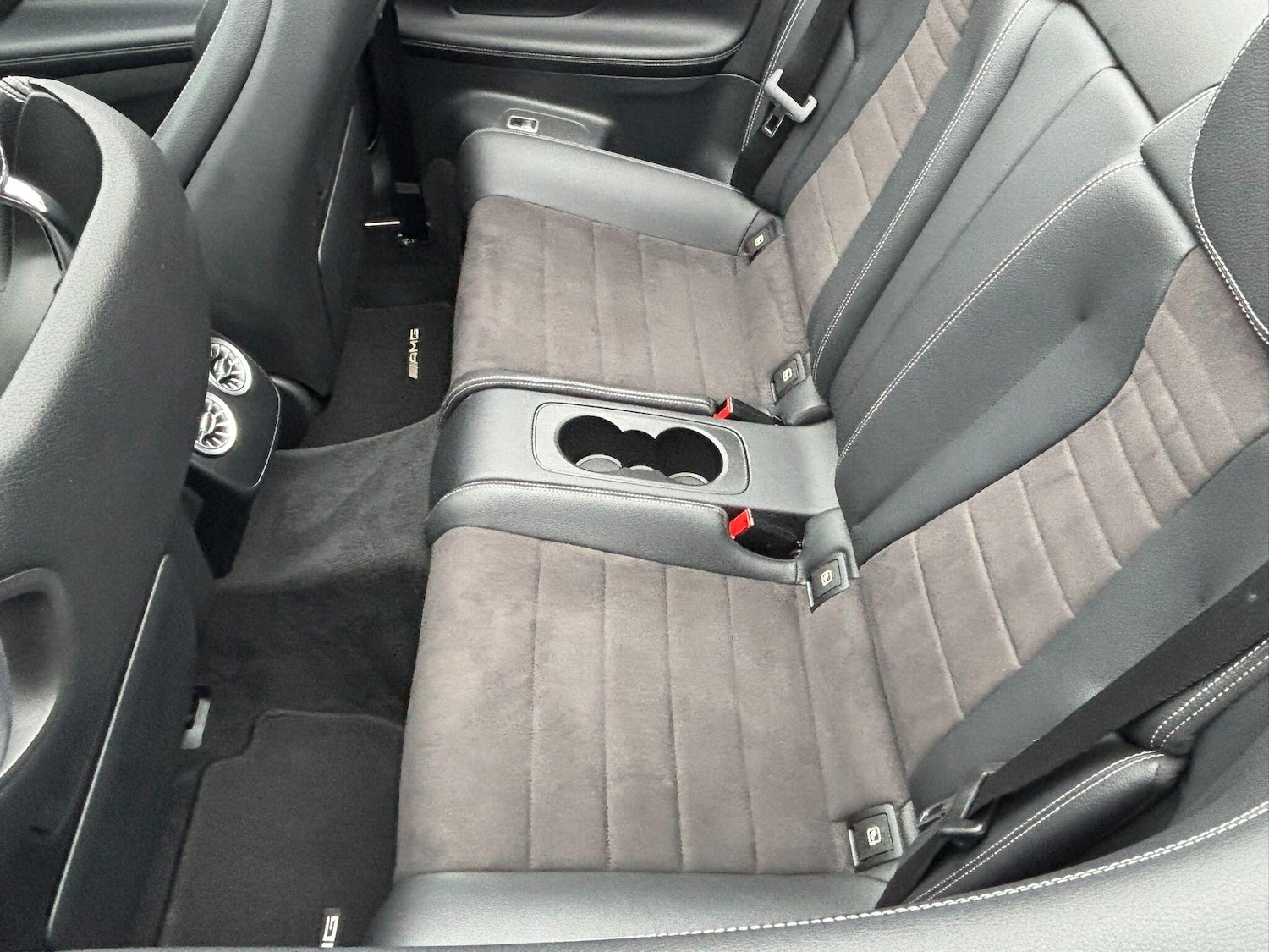 Used Mercedes-Benz E Class 2018 for sale - 77156775: Photo 15