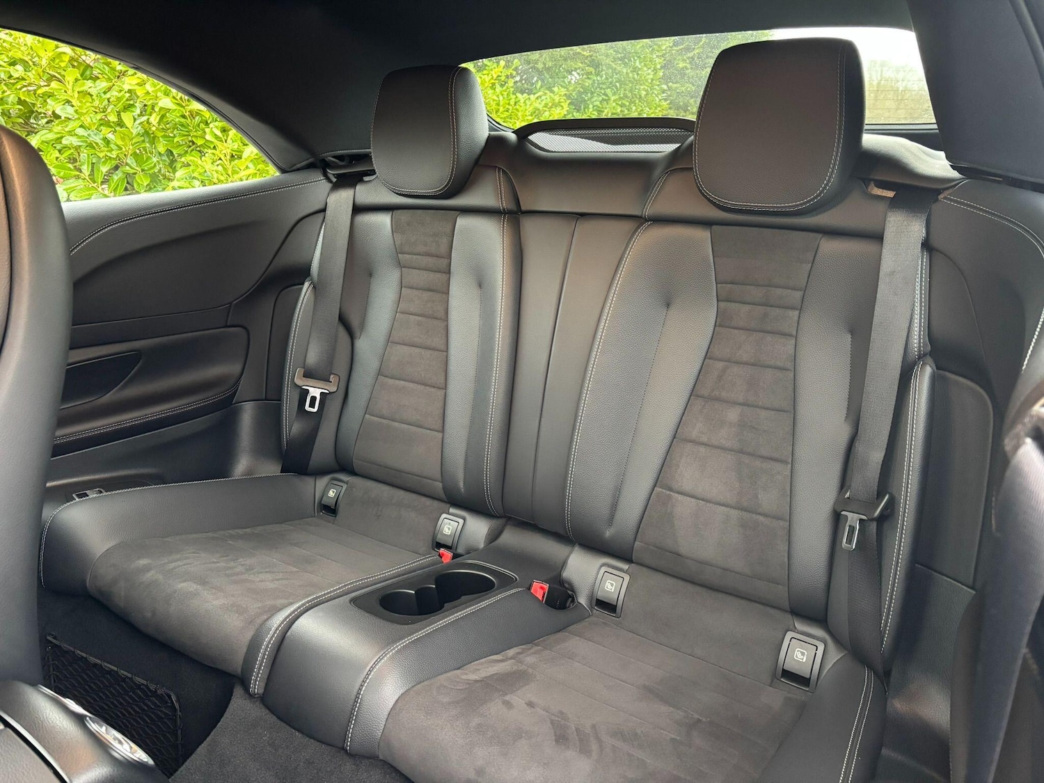 Used Mercedes-Benz E Class 2018 for sale - 77156775: Photo 16