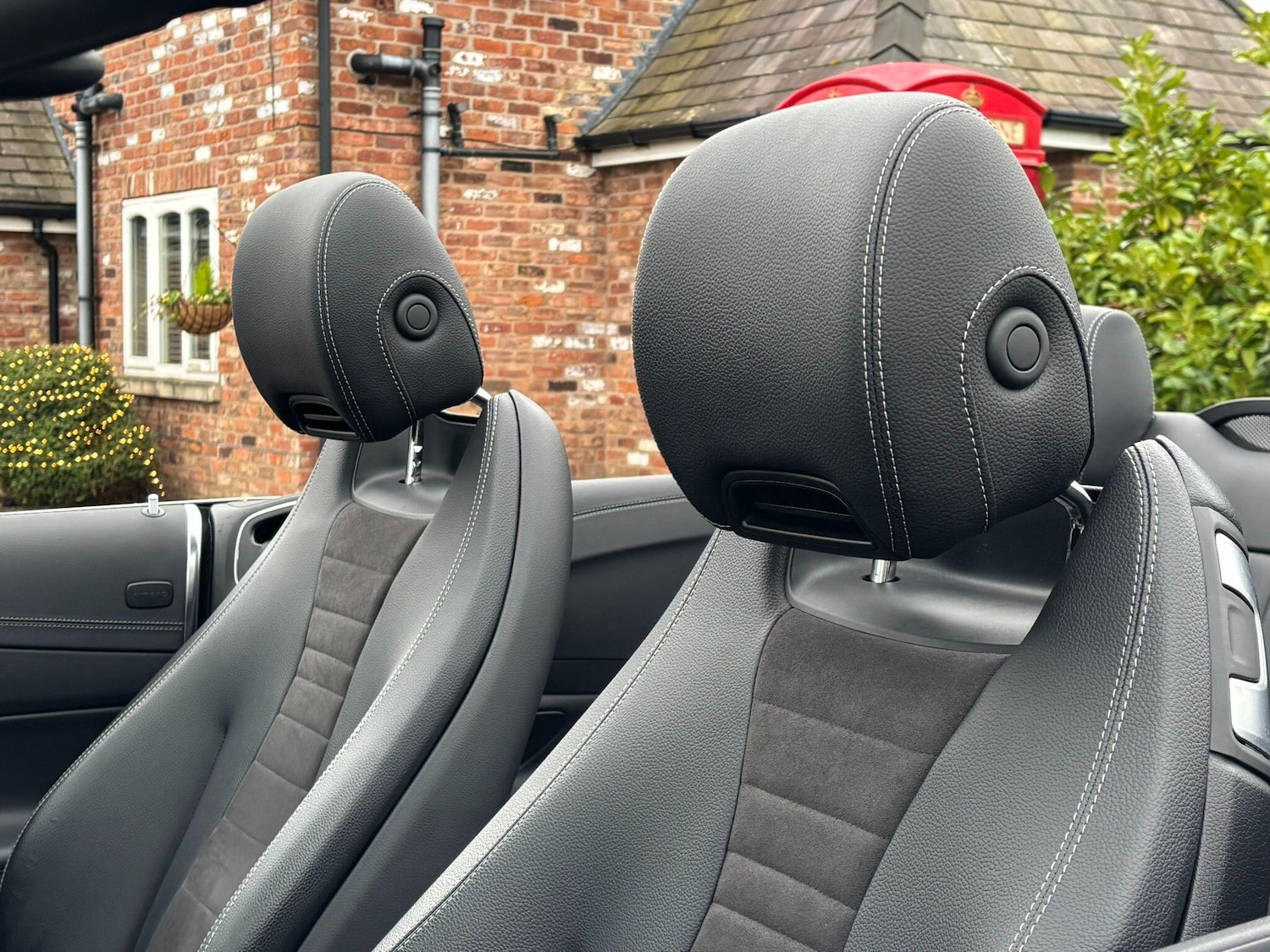 Used Mercedes-Benz E Class 2018 for sale - 77156775: Photo 27