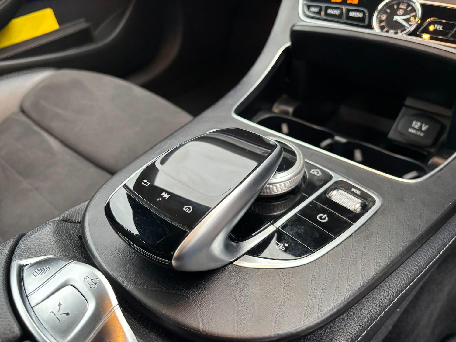 Used Mercedes-Benz E Class 2018 for sale - 77156775: Photo 29