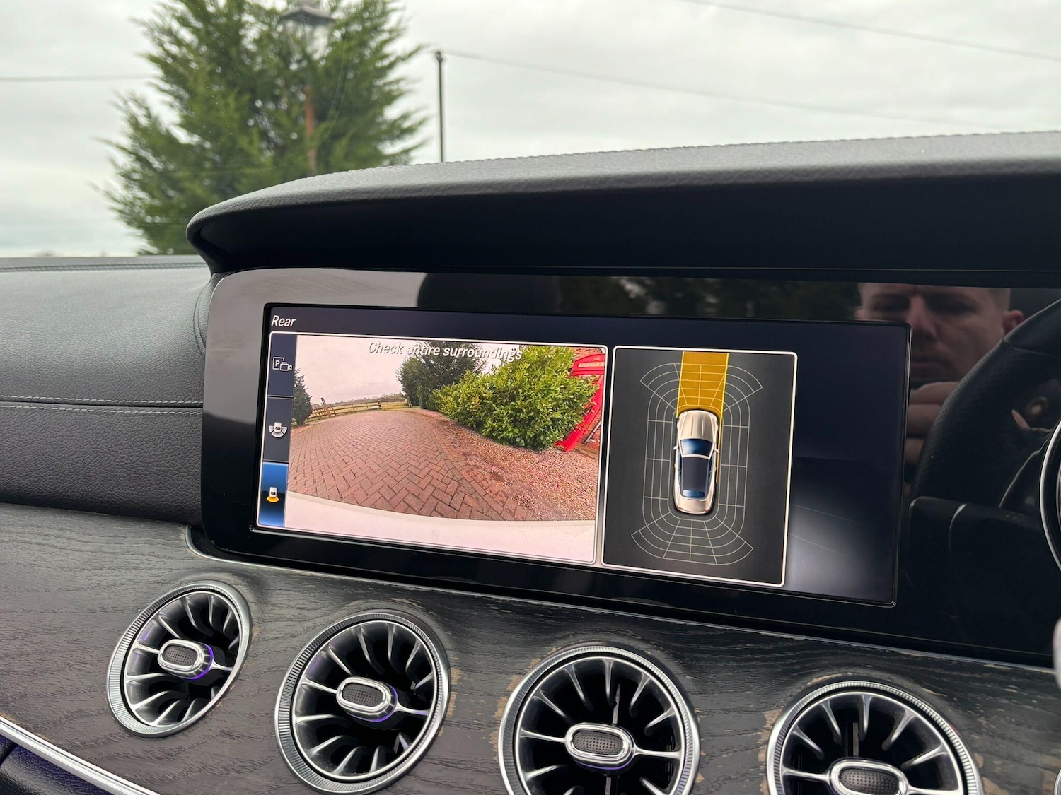 Used Mercedes-Benz E Class 2018 for sale - 77156775: Photo 33