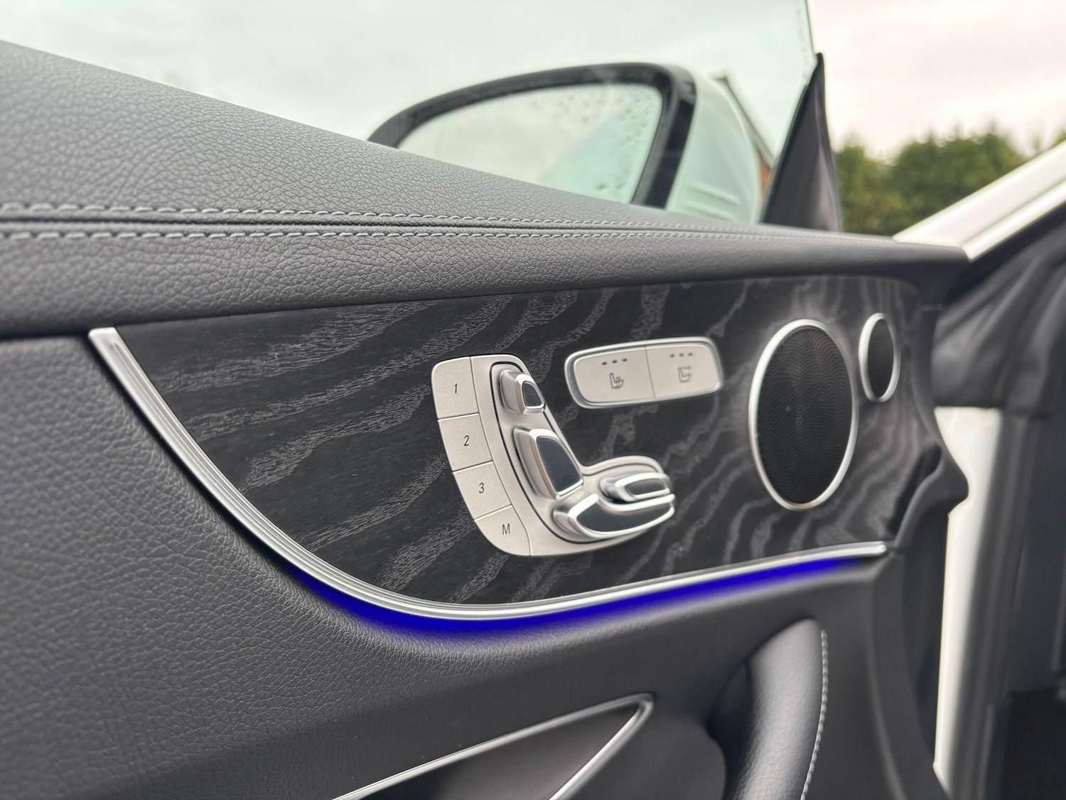 Used Mercedes-Benz E Class 2018 for sale - 77156775: Photo 39