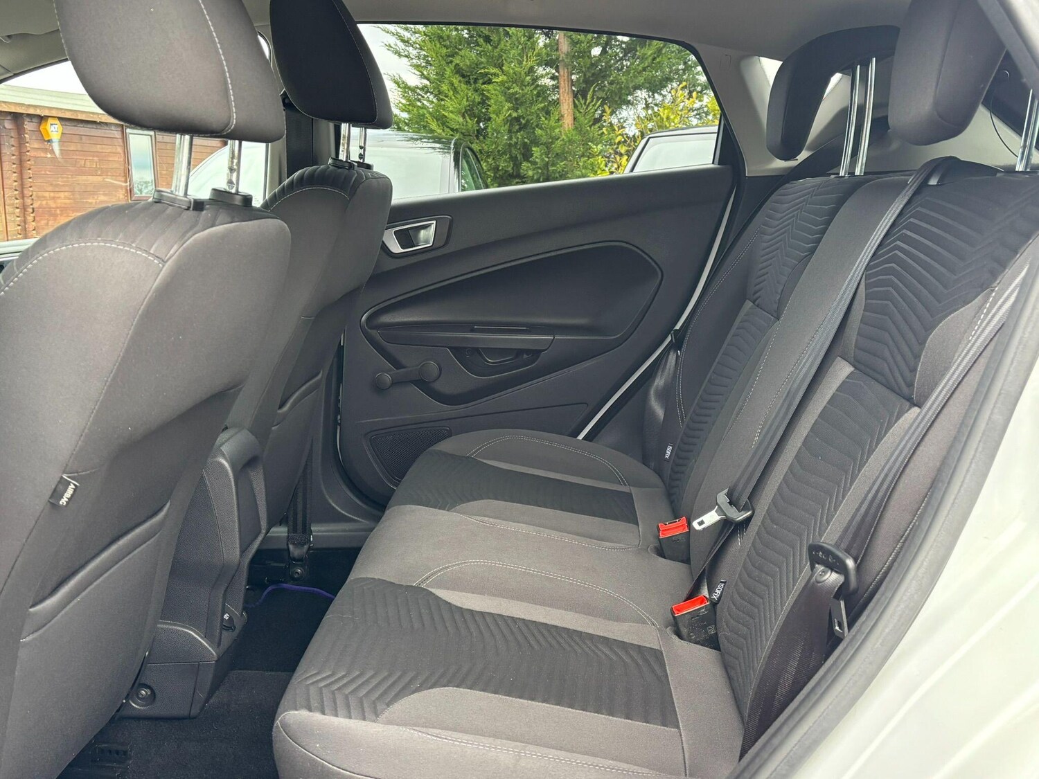 Used Ford Fiesta for sale - 77633536: Photo 10