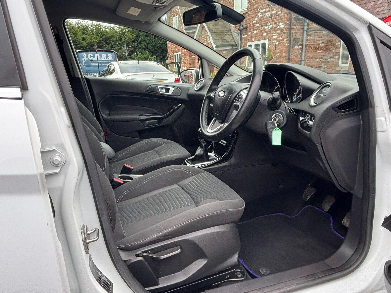 Used Ford Fiesta for sale - 77633536: Photo 13