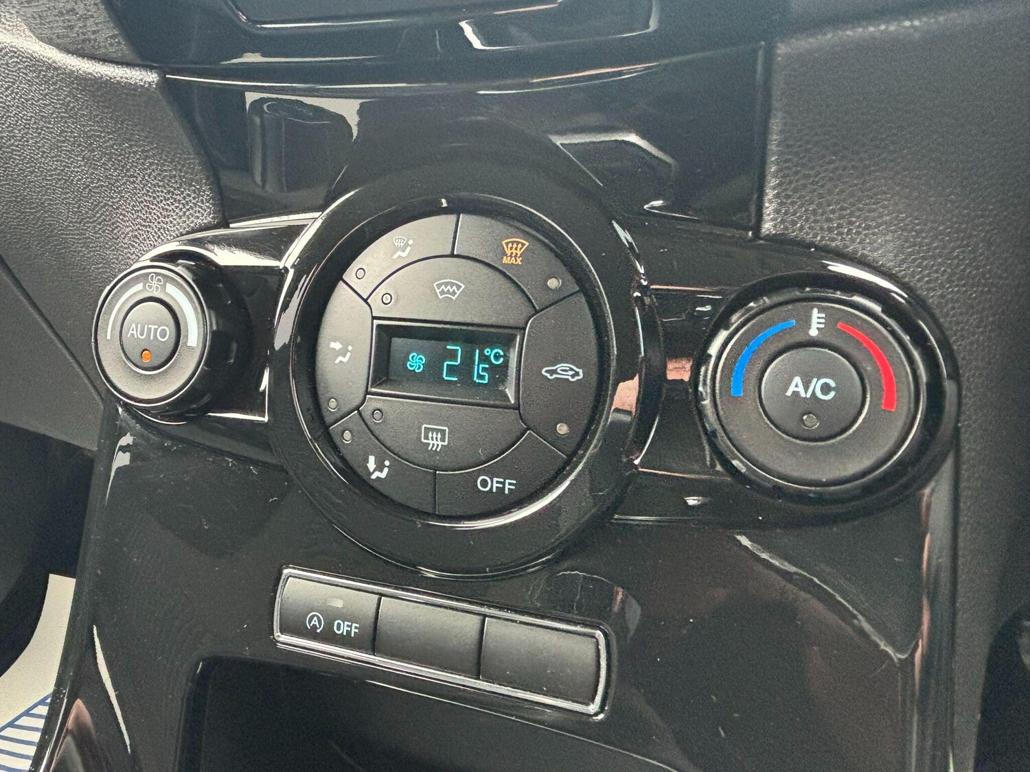 Used Ford Fiesta for sale - 77633536: Photo 23