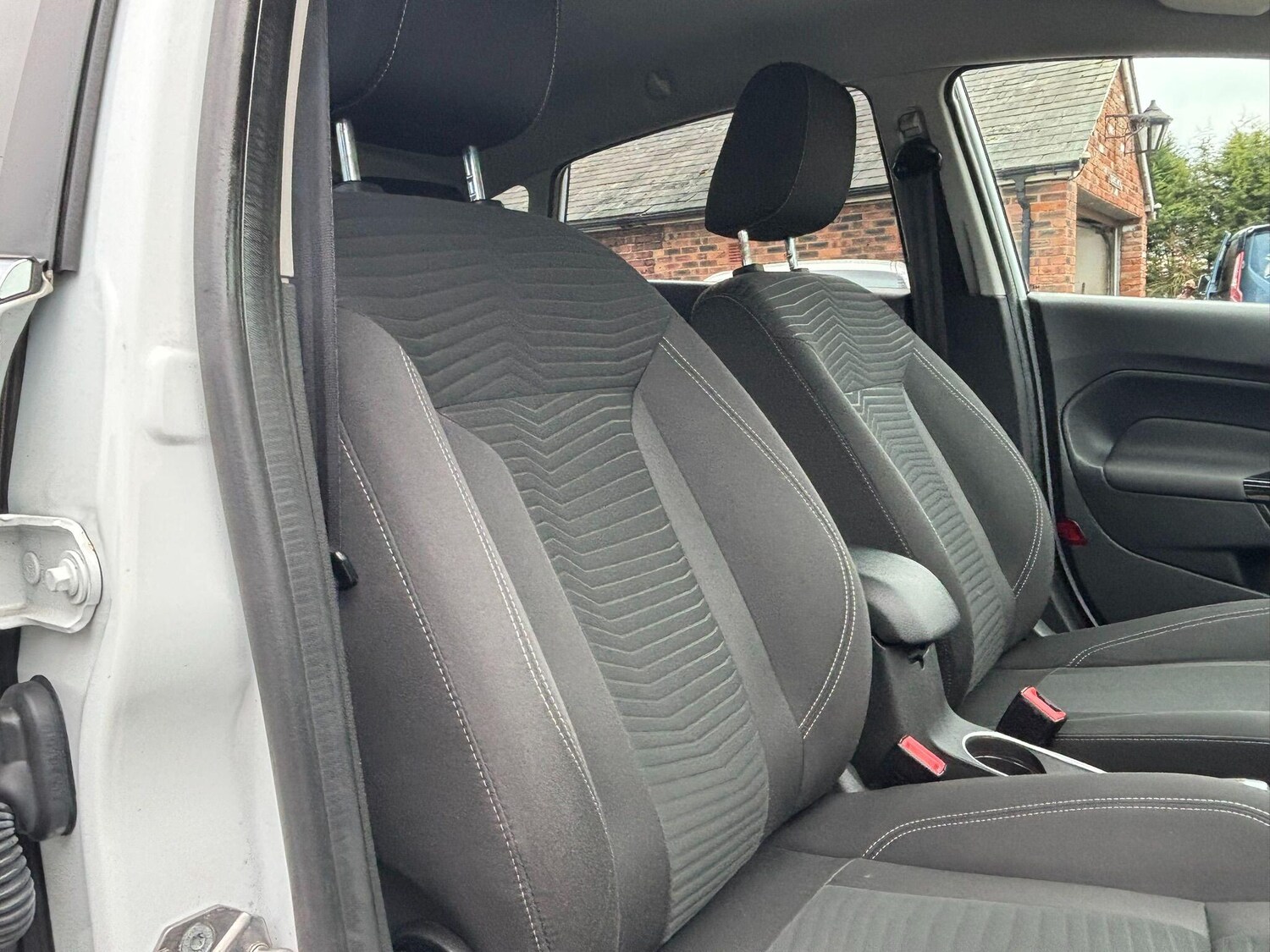 Used Ford Fiesta for sale - 77633536: Photo 25