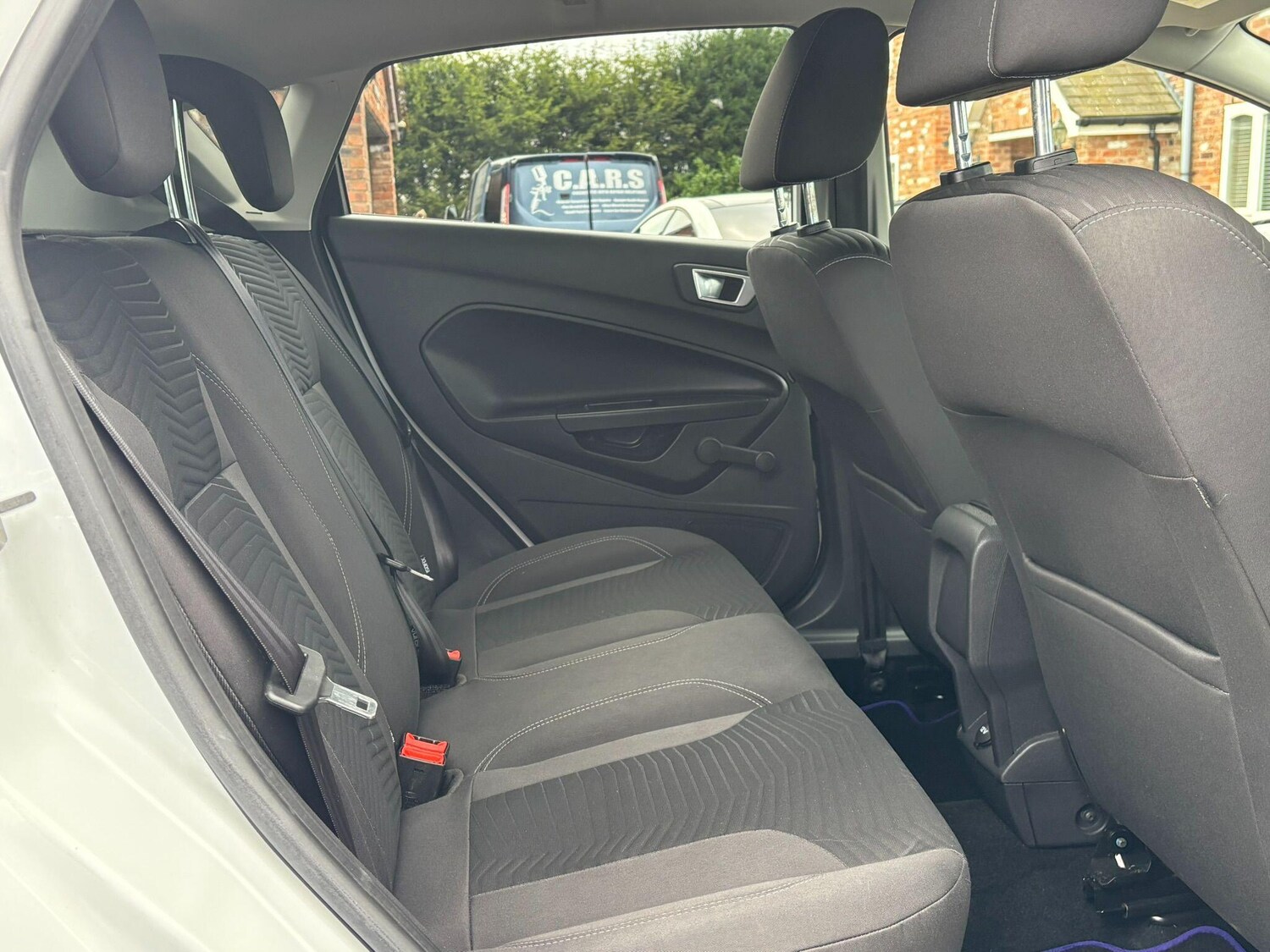 Used Ford Fiesta for sale - 77633536: Photo 26