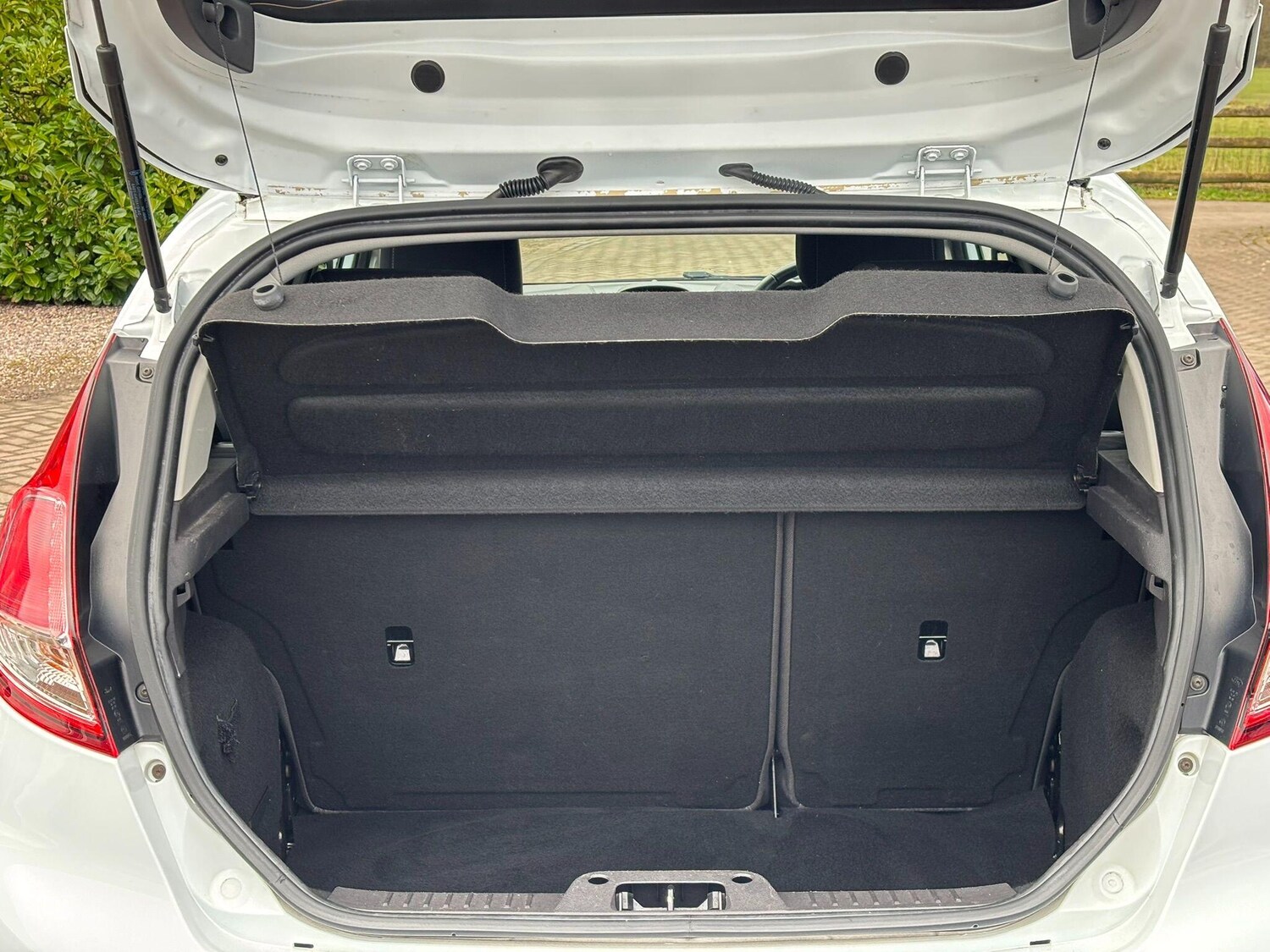 Used Ford Fiesta for sale - 77633536: Photo 27