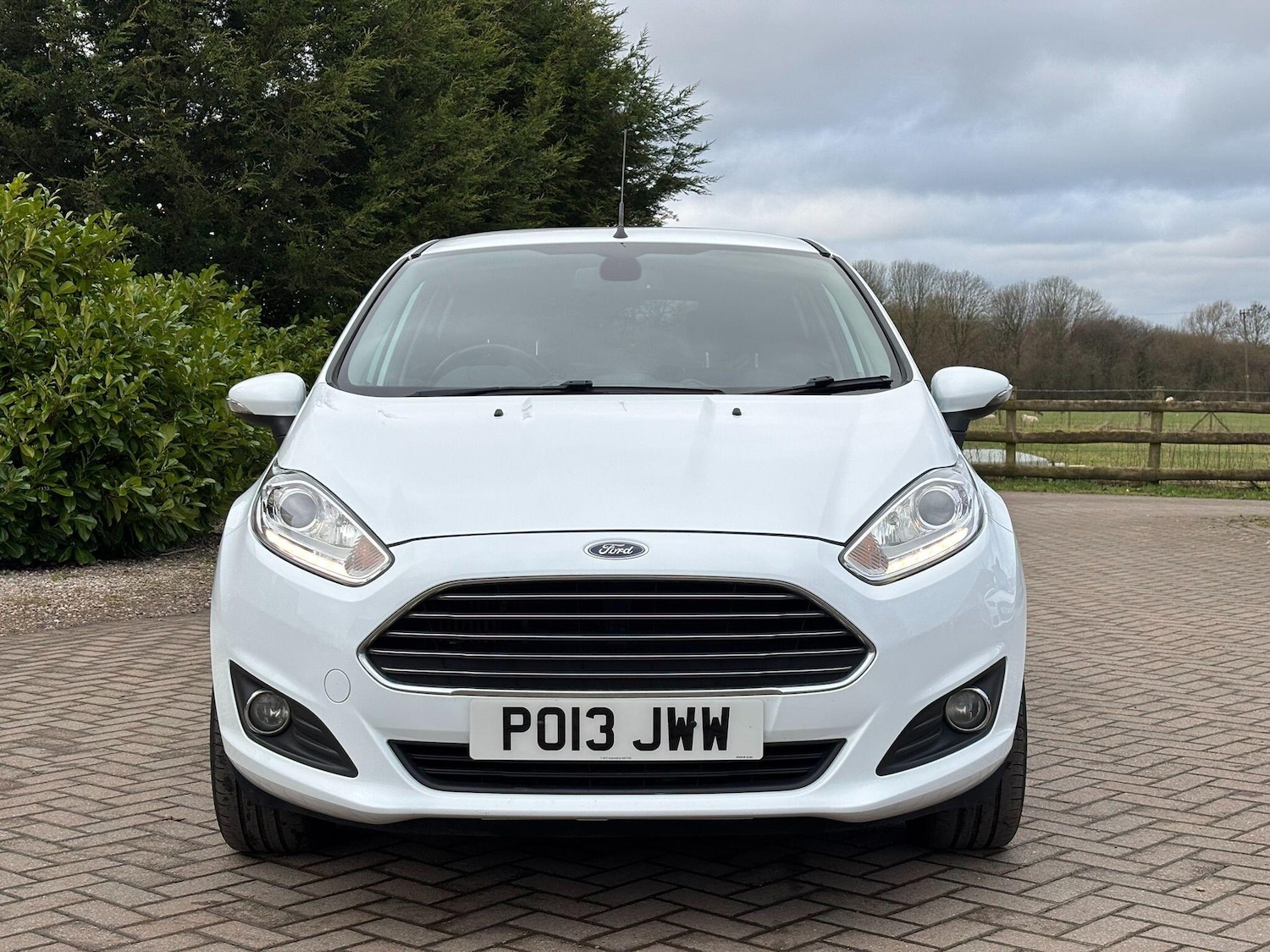 Used Ford Fiesta for sale - 77633536: Photo 5