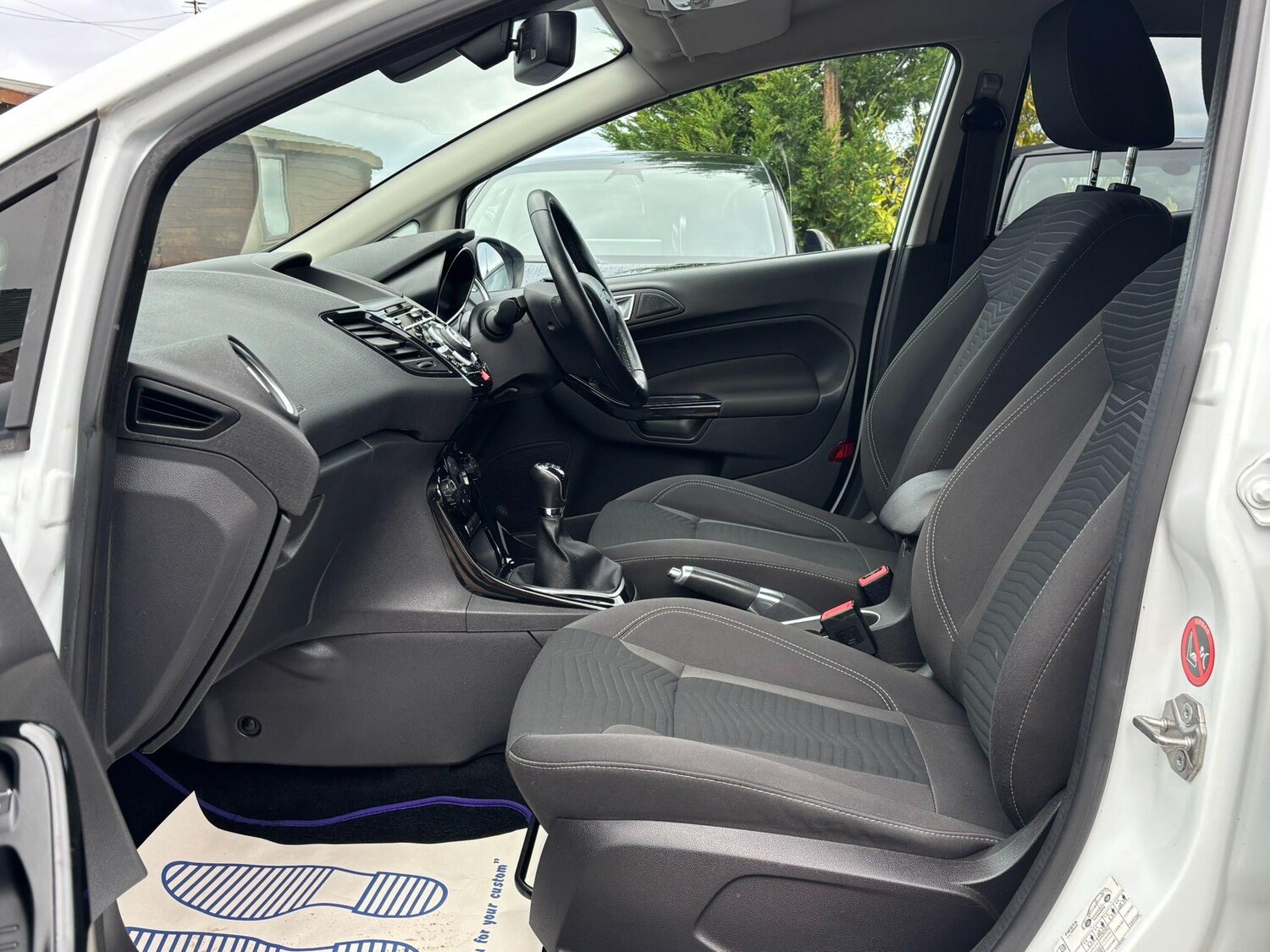 Used Ford Fiesta for sale - 77633536: Photo 9