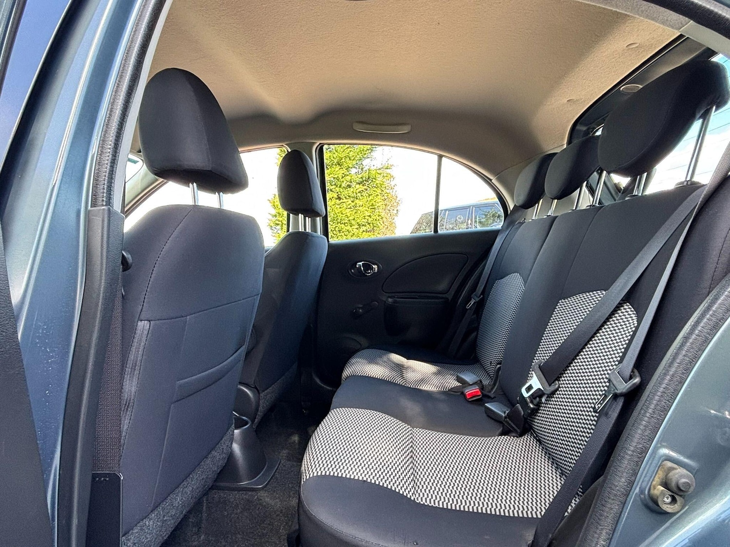 Used Nissan Micra 2016 for sale - 78034017: Photo 10