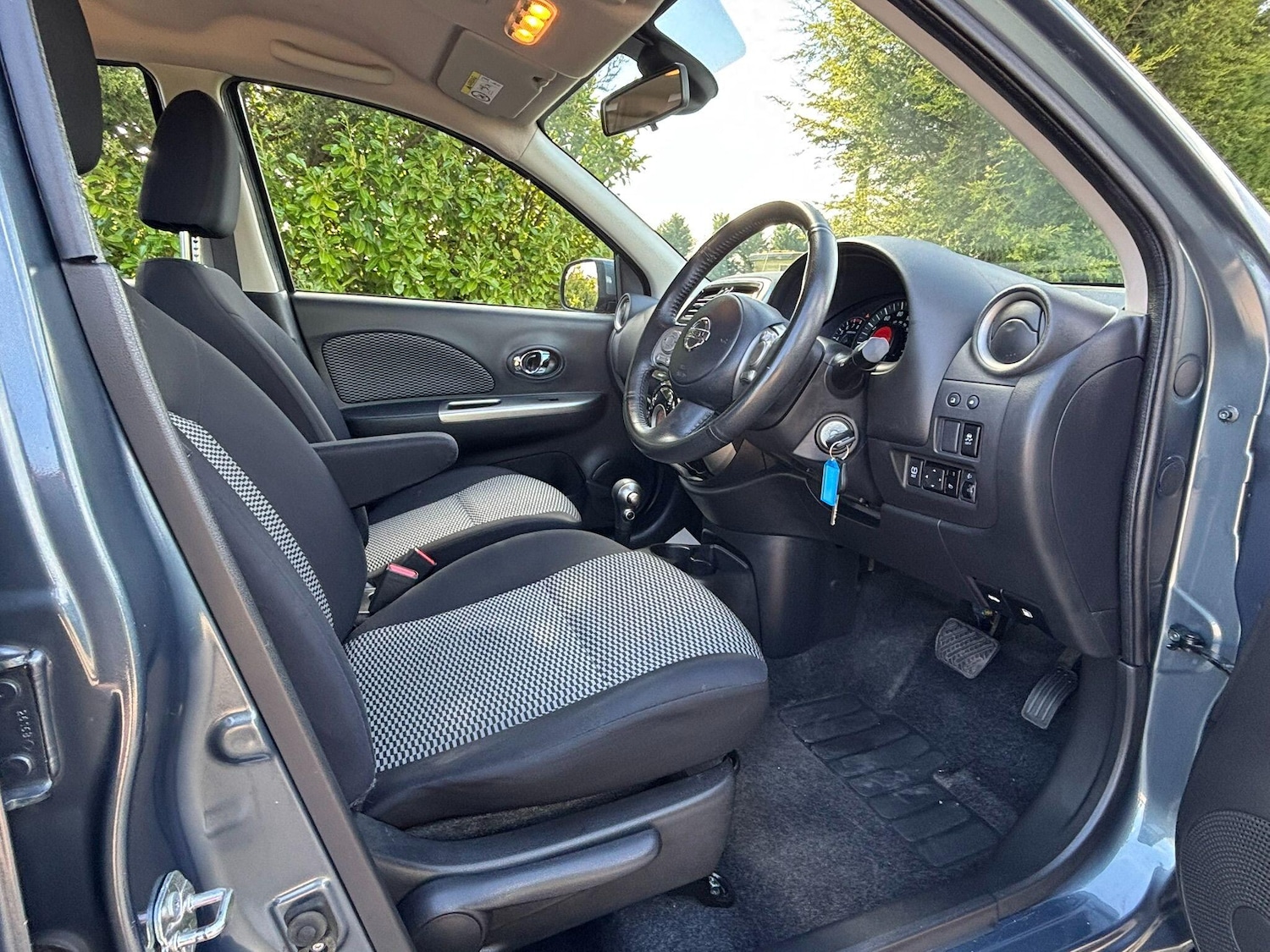 Used Nissan Micra 2016 for sale - 78034017: Photo 11