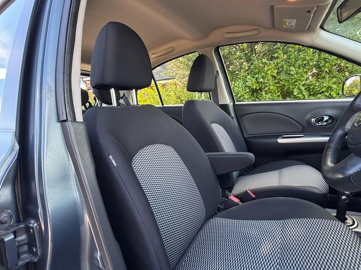 Used Nissan Micra 2016 for sale - 78034017: Photo 12