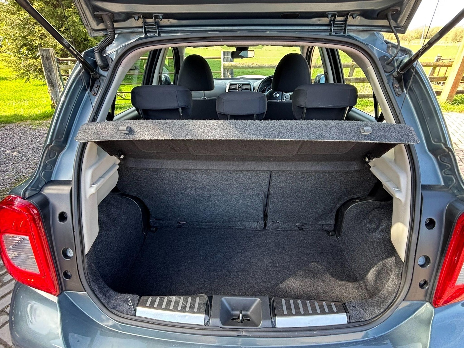 Used Nissan Micra 2016 for sale - 78034017: Photo 13