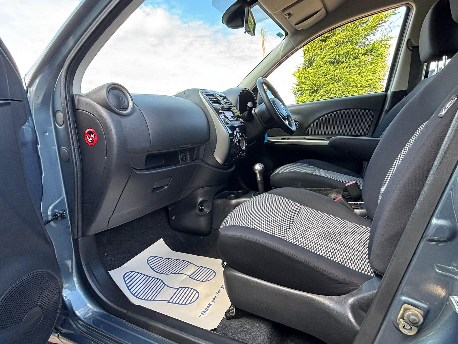 Used Nissan Micra 2016 for sale - 78034017: Photo 19