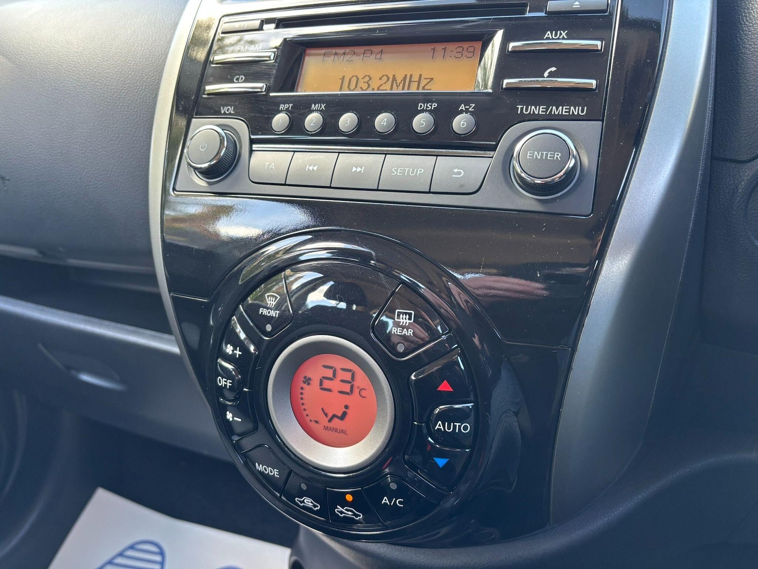 Used Nissan Micra 2016 for sale - 78034017: Photo 21