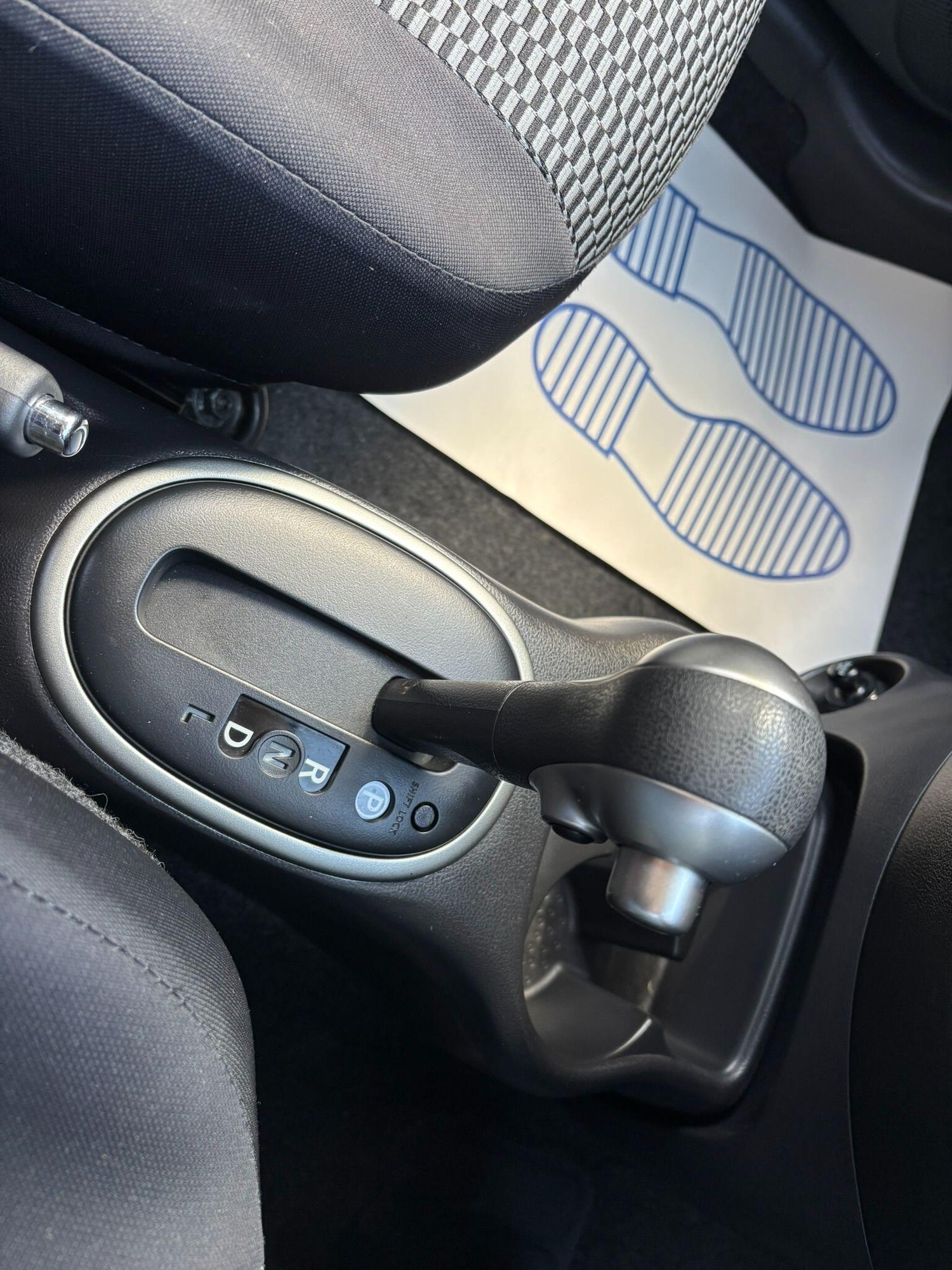 Used Nissan Micra 2016 for sale - 78034017: Photo 23