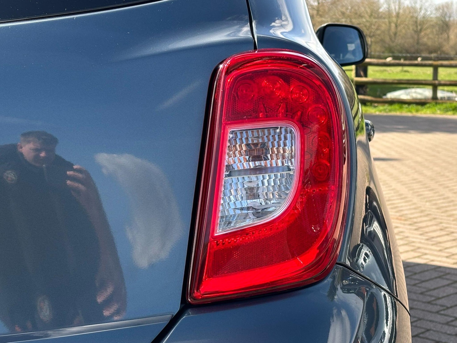 Used Nissan Micra 2016 for sale - 78034017: Photo 25