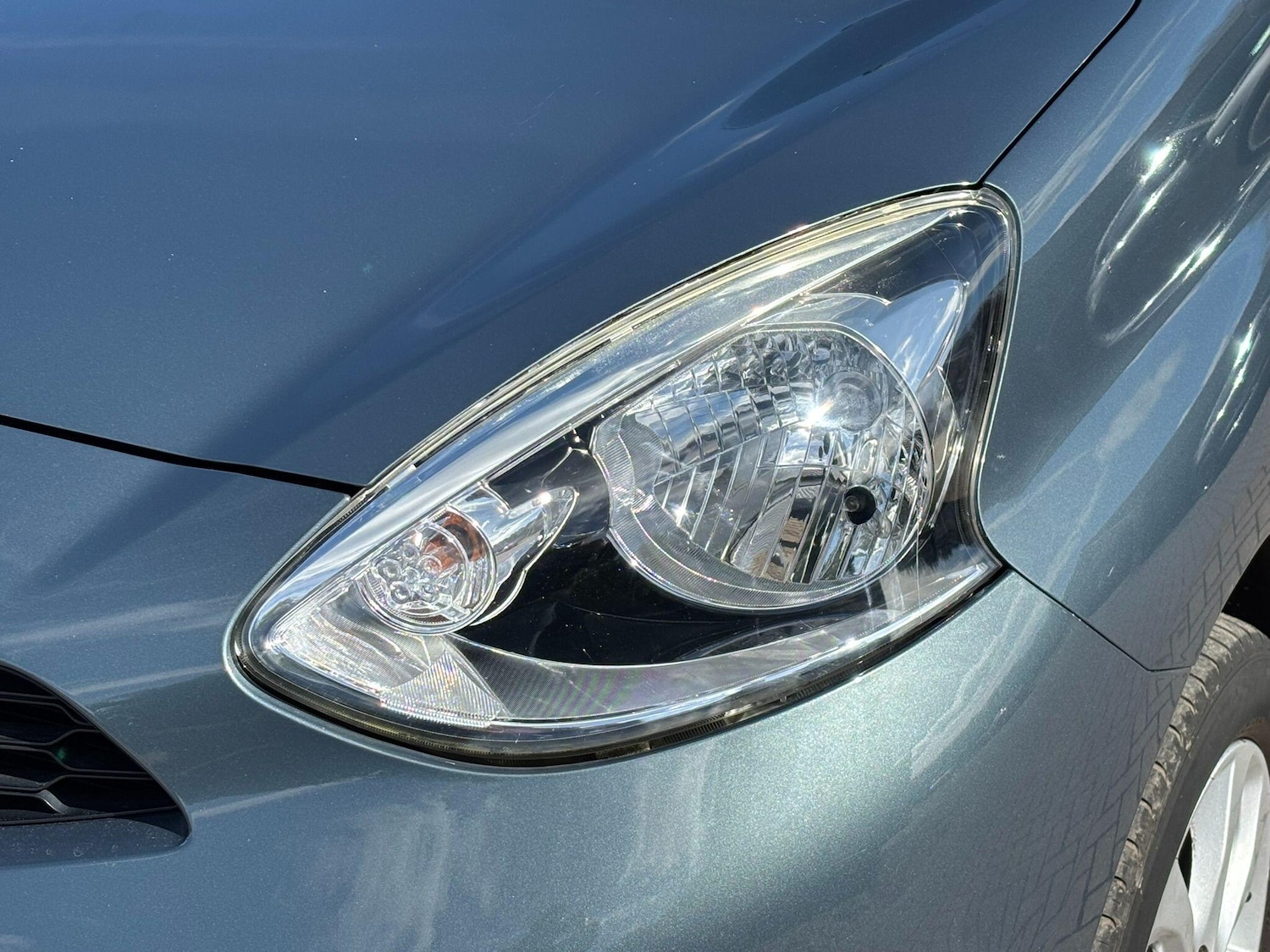 Used Nissan Micra 2016 for sale - 78034017: Photo 26