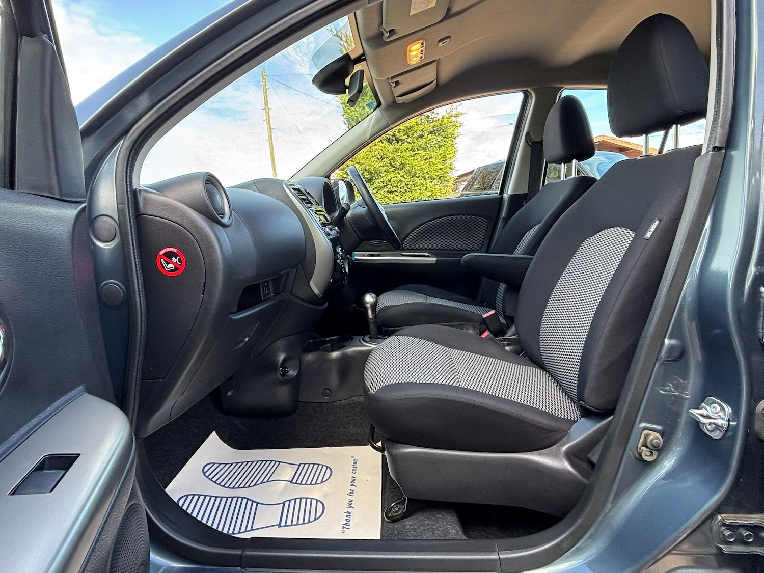 Used Nissan Micra 2016 for sale - 78034017: Photo 8