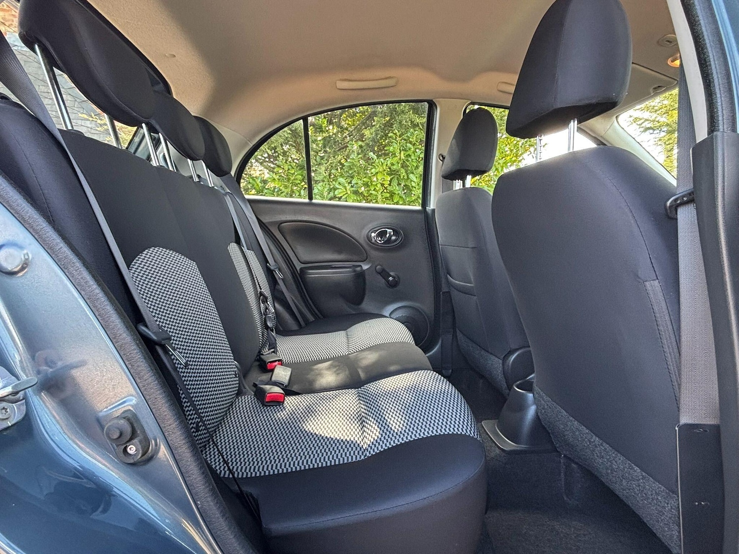 Used Nissan Micra 2016 for sale - 78034017: Photo 9