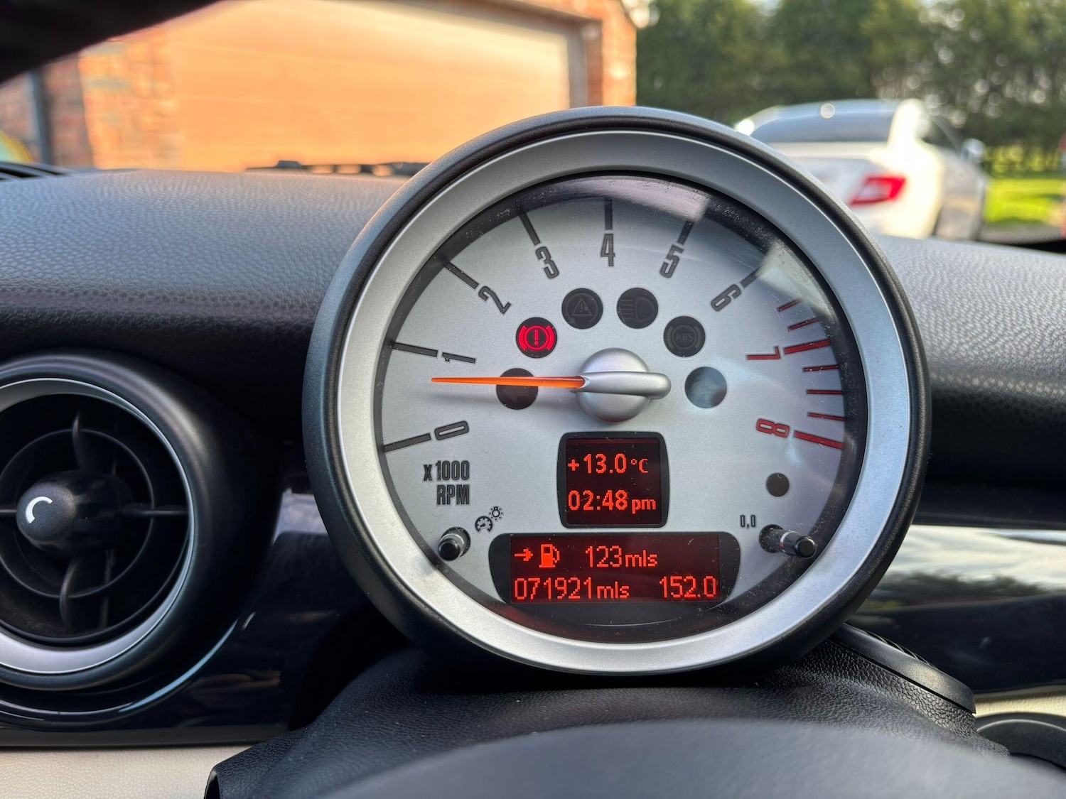 Used MINI Convertible 2010 for sale - 77723689: Photo 15