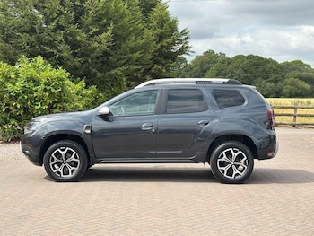 Used Dacia Duster 2019 for sale - 79269182: Photo